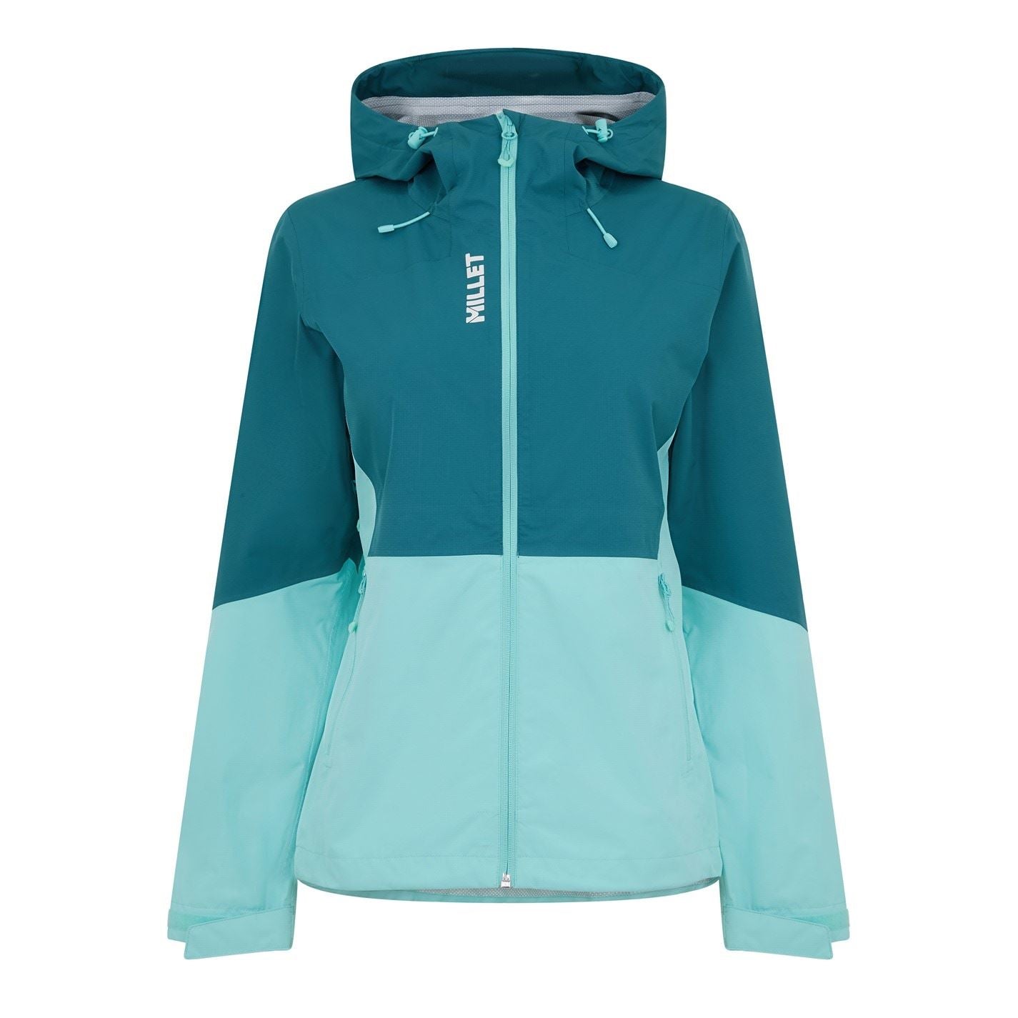 Millet Womens Fitz 2.5l Jacket