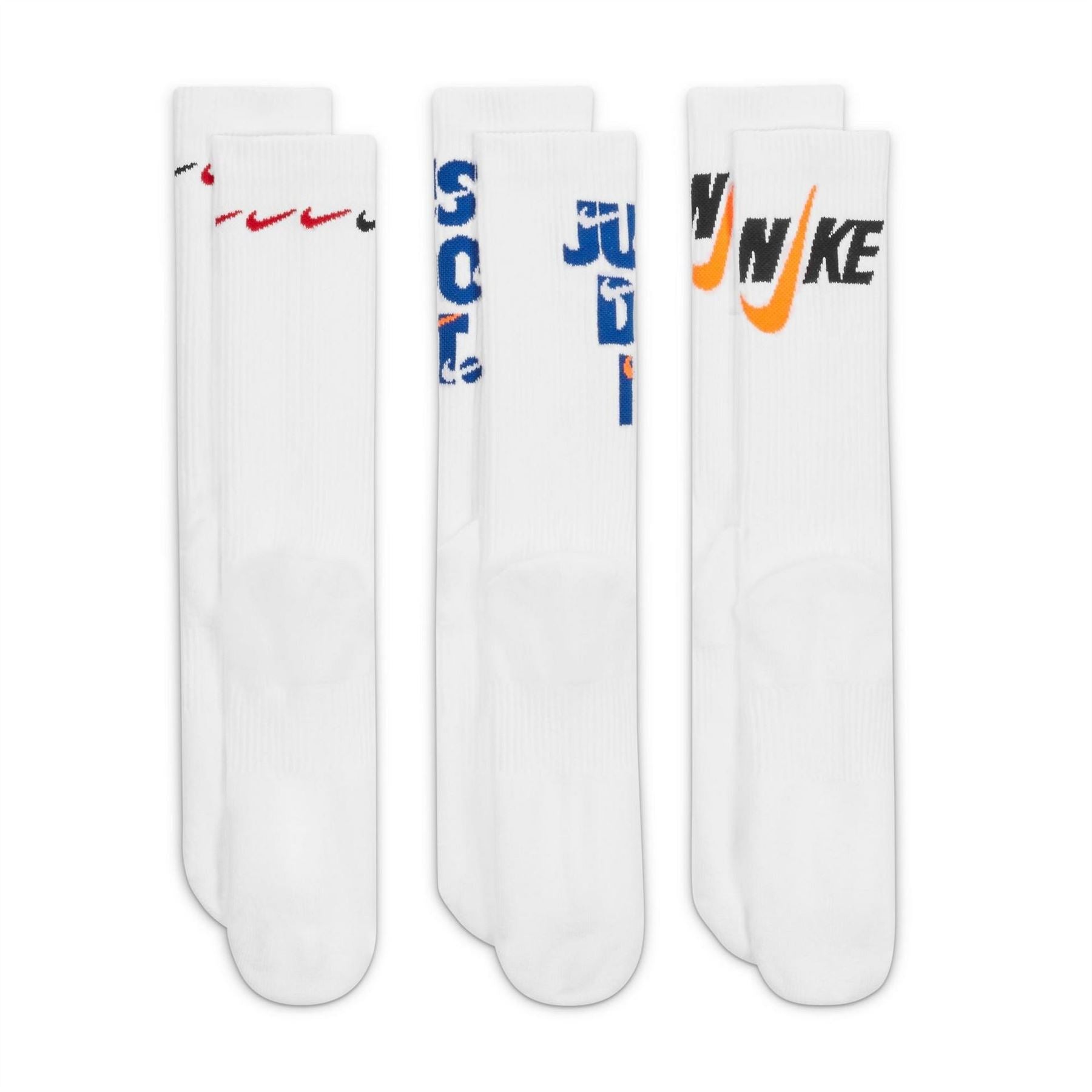 Nike Plus Crew Long Socks