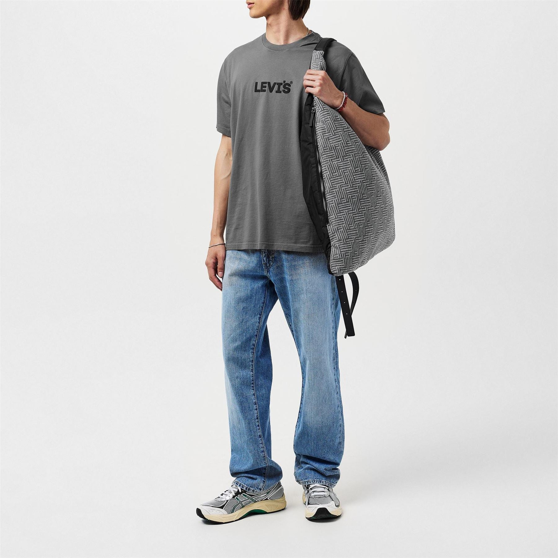 Levis Circle T-Shirt