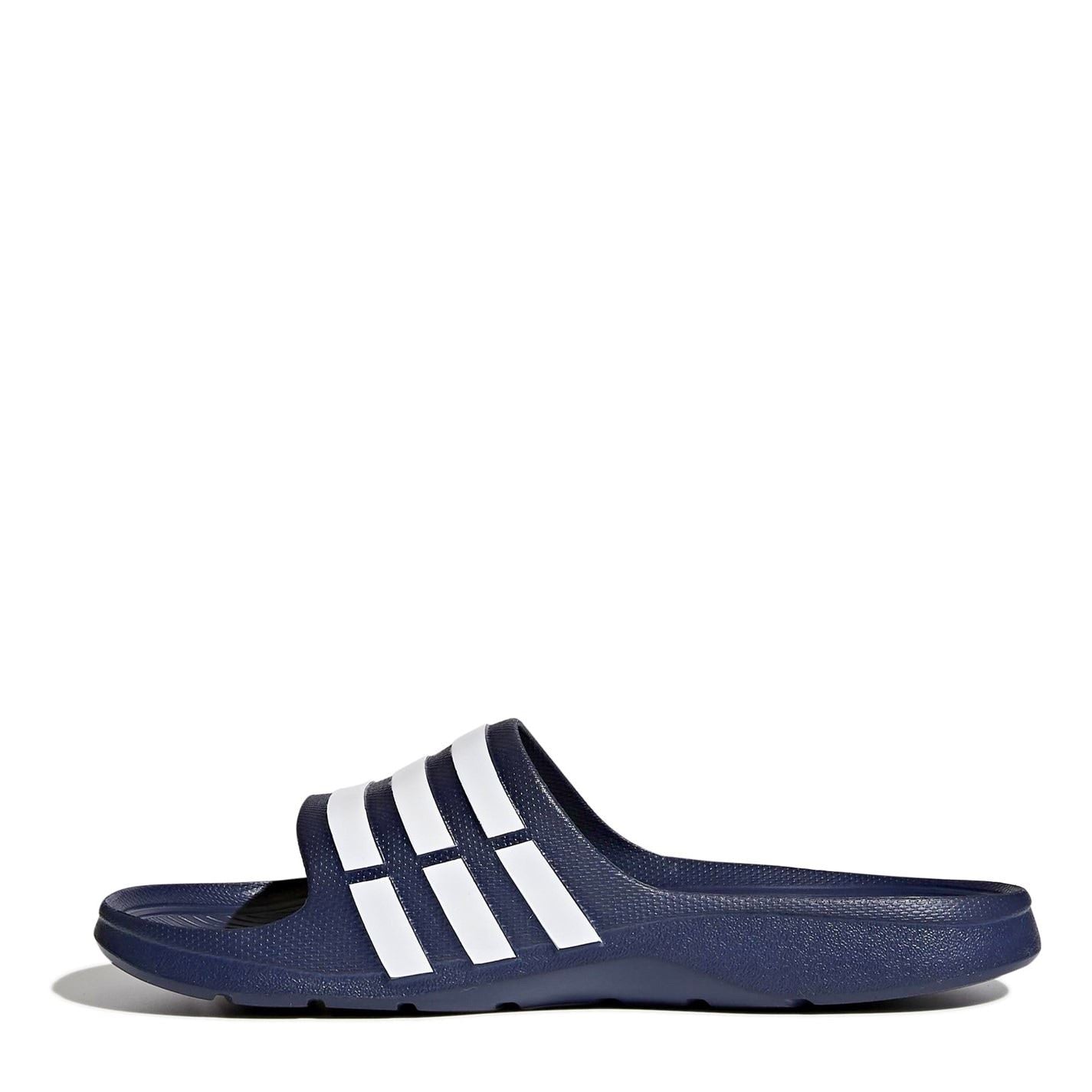 adidas Mens Adilette Aqua Slide