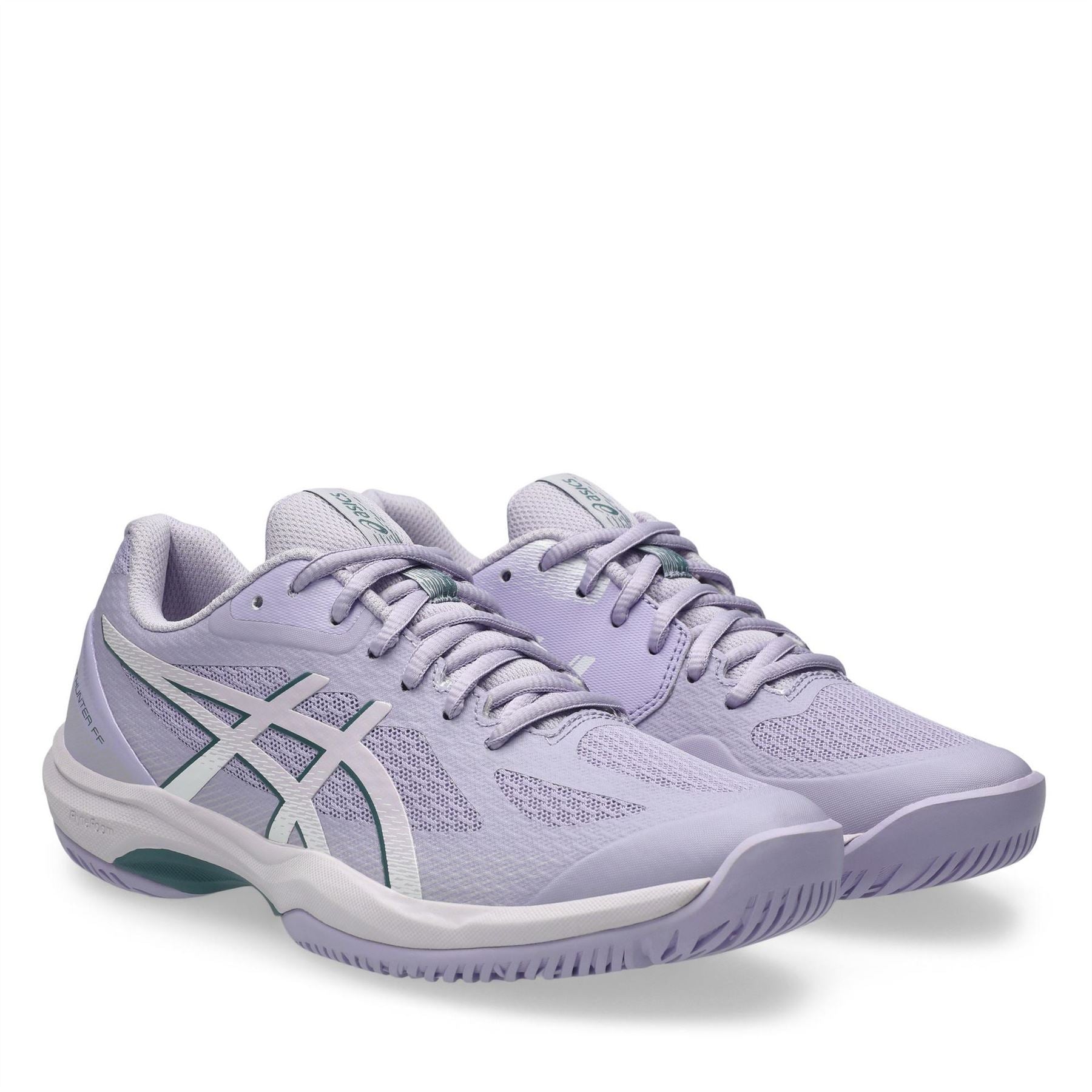 Asics Hunter Badminton Trainers