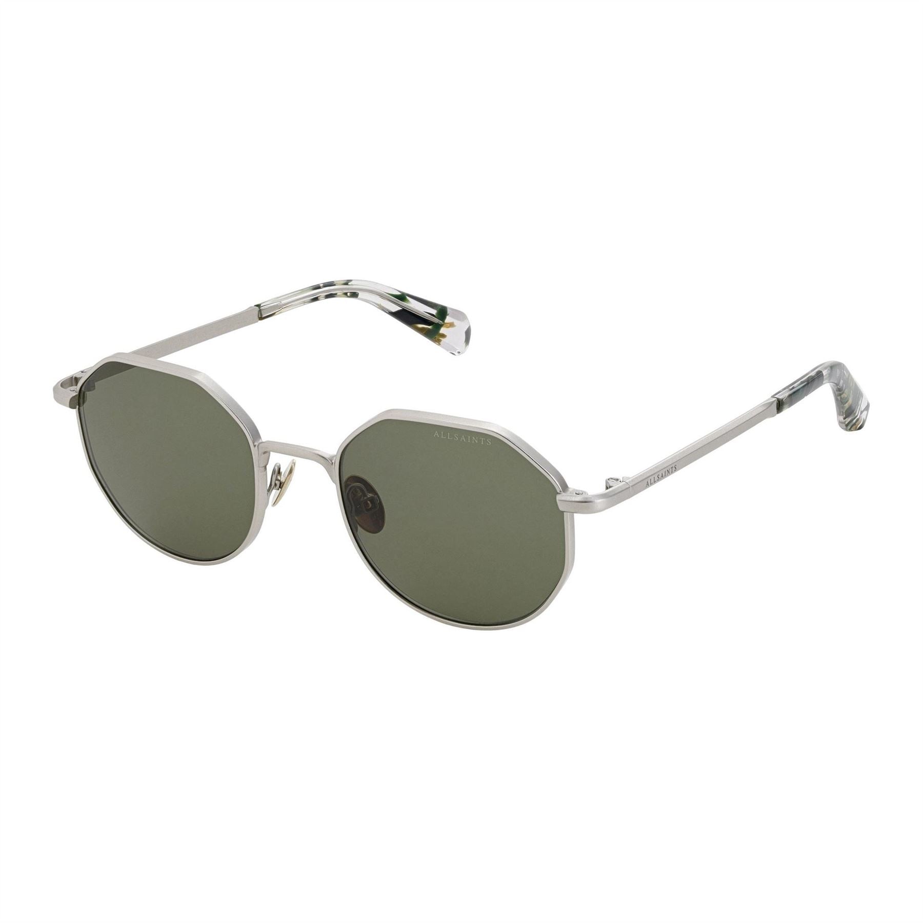 AllSaints Sai Blake Sungl Sn54