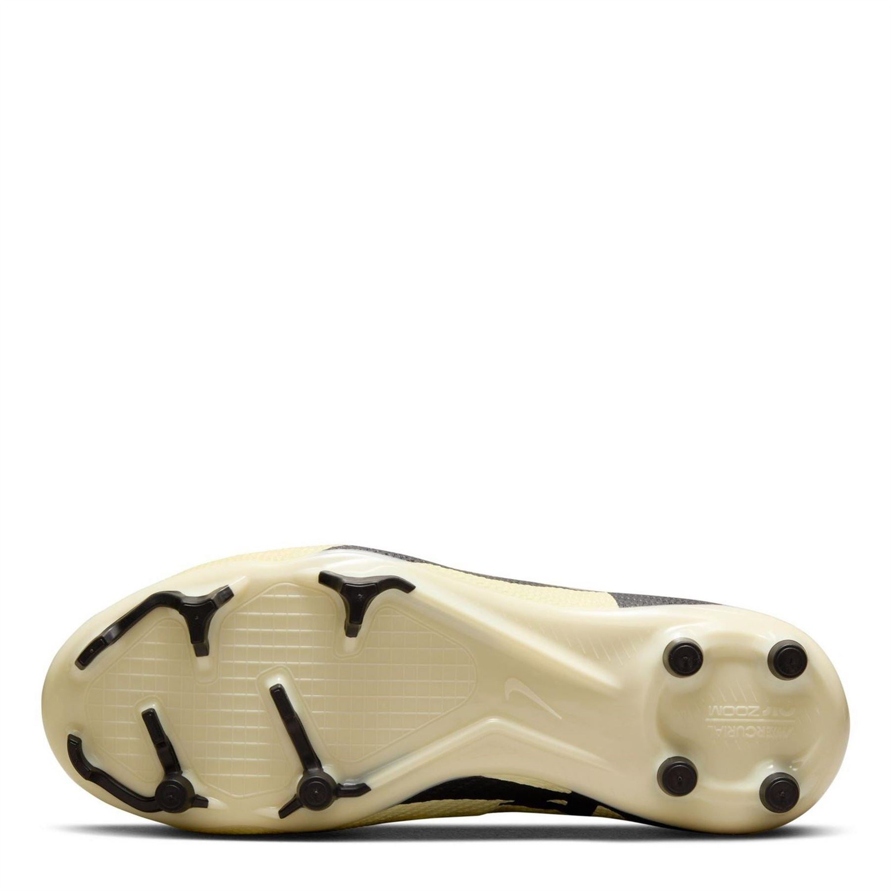 Nike Mercurial Superfly Pro Junior Firm Ground Football Boots