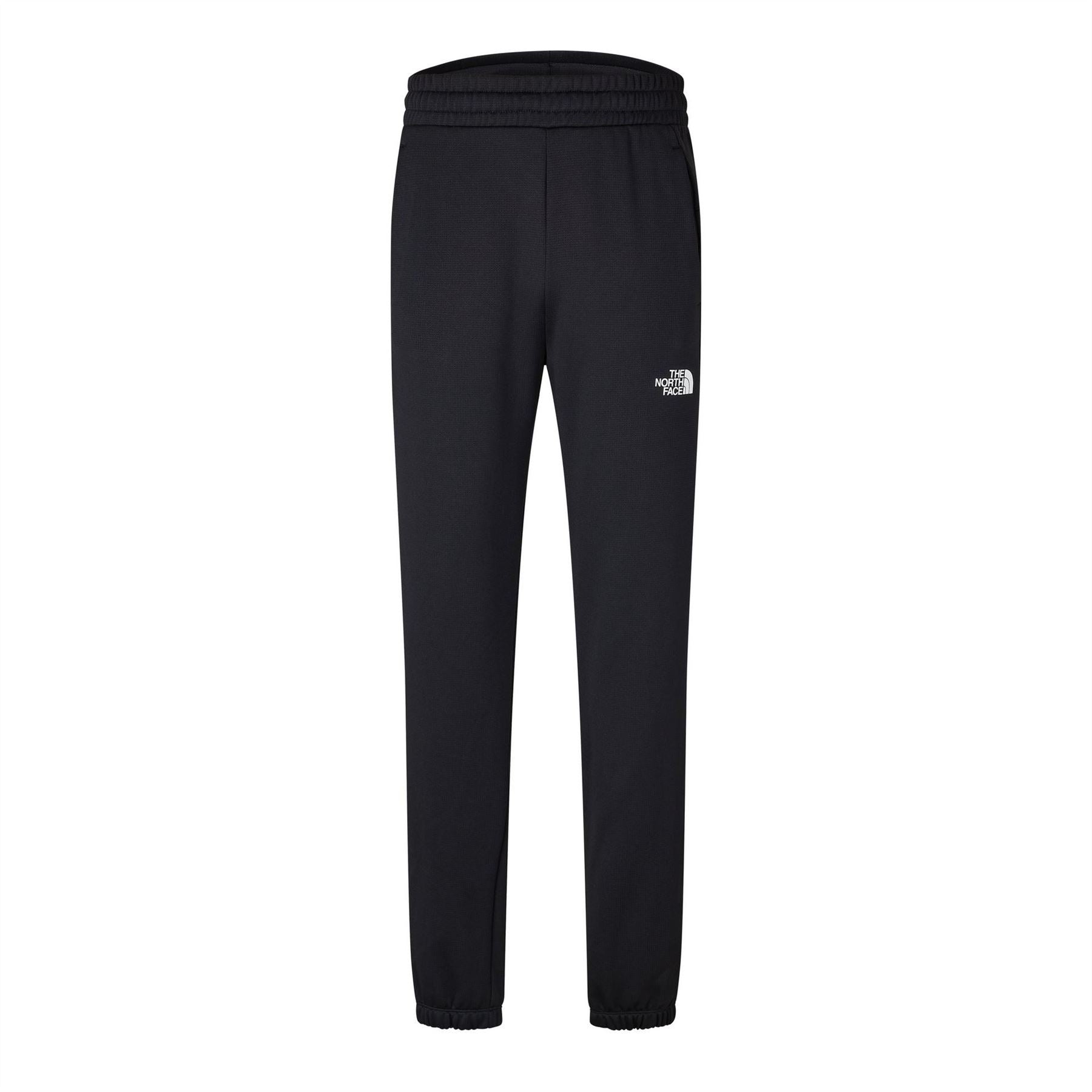The North Face Mens Reaxion 2.0 Jogger Tnf Black Heat Joggers
