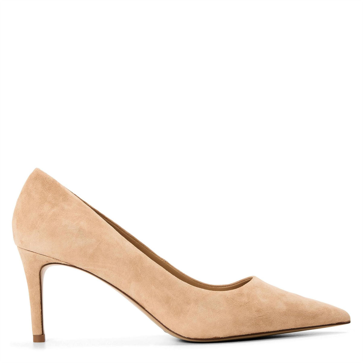 Aldo Verone LD64 High Heel Stiletto Court Shoes