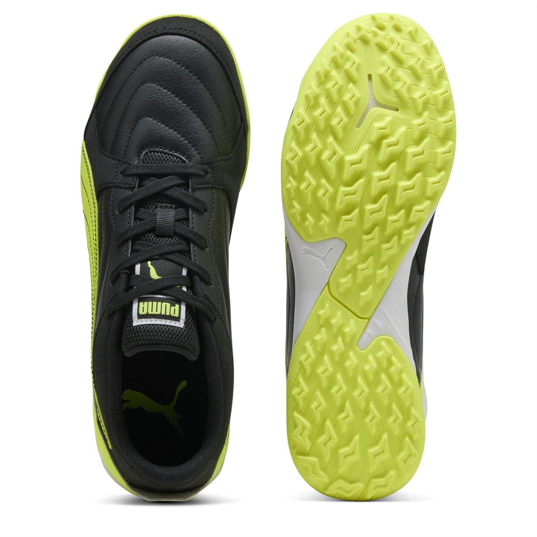 Puma Pressing Iv Tt Astro Turf Football Boots