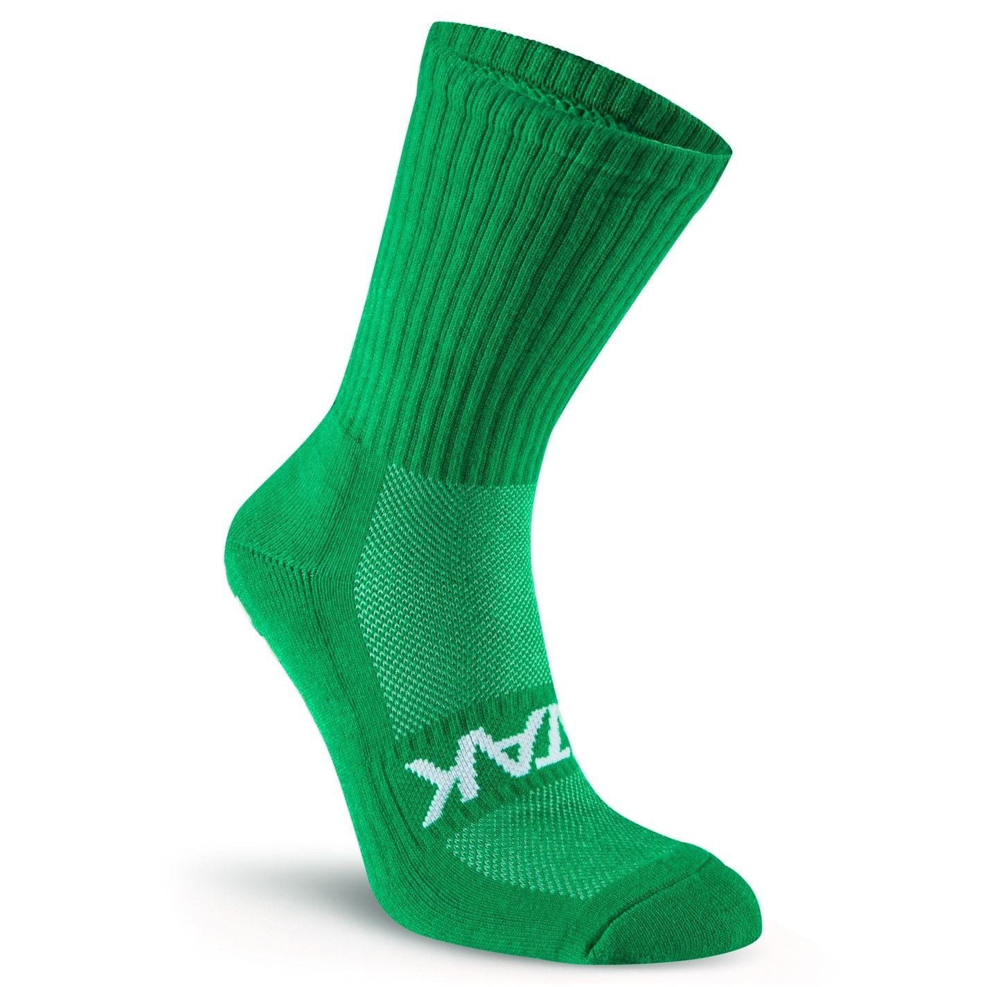 ATAK Sports Grip Mid Leg Socks Senior