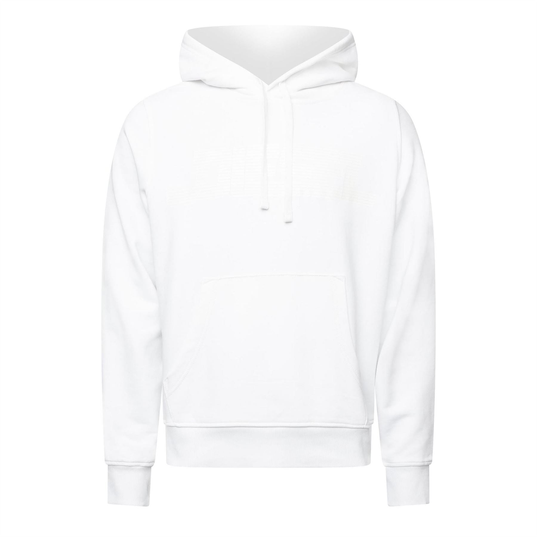 Diesel S Ginn Hood Over The Head Hoodie