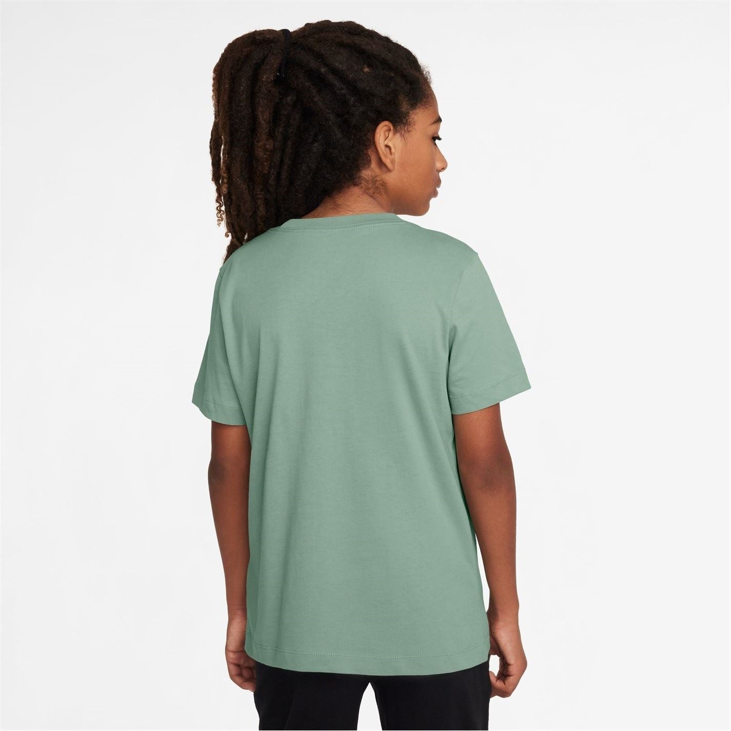 Nike Futura T-Shirt Junior Boys