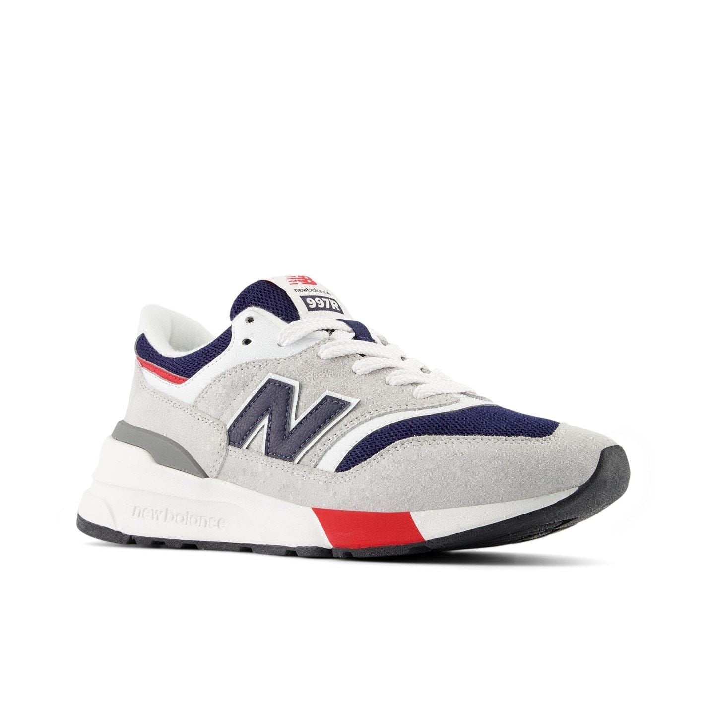 New Balance Mens 977r Trainers
