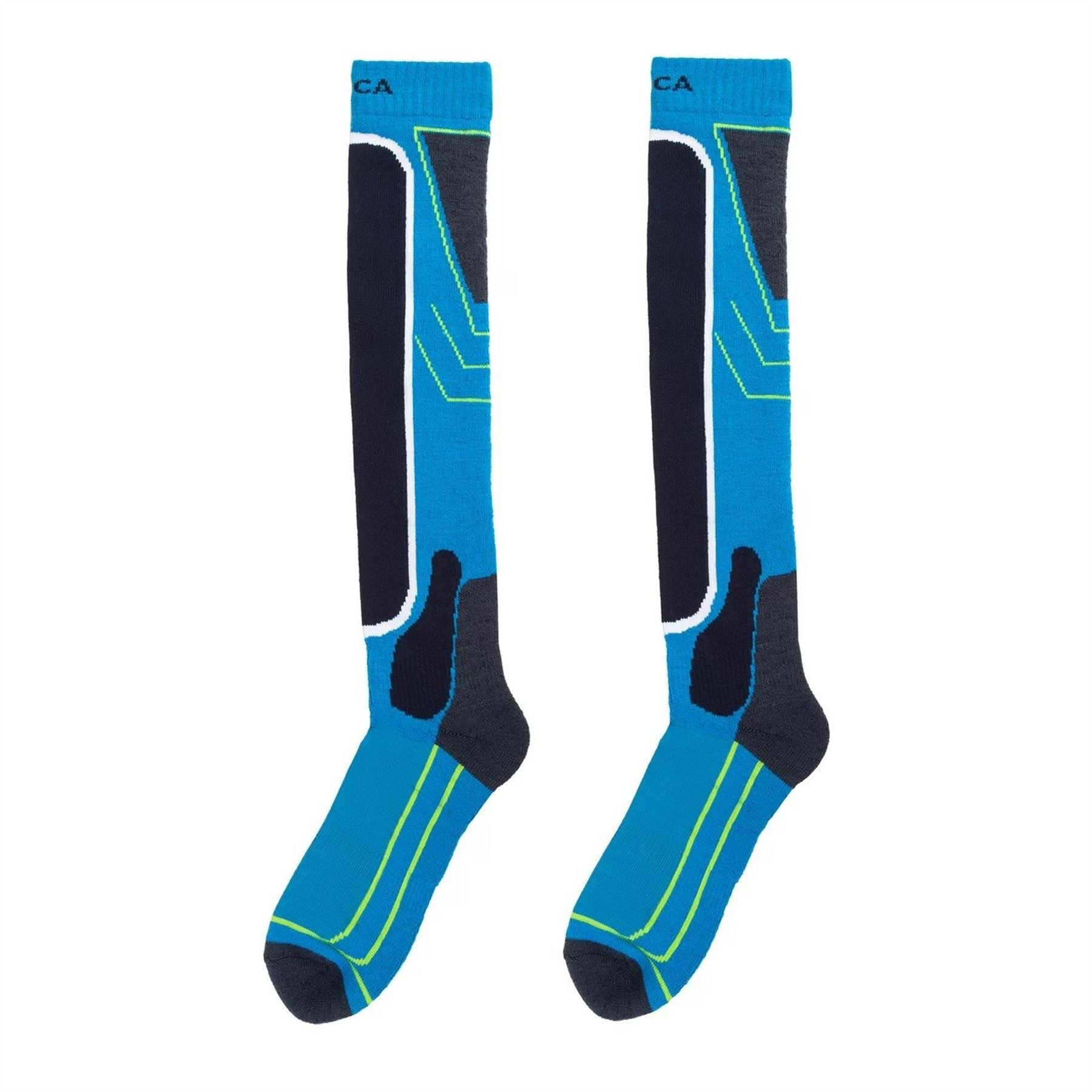 Nevica Womens Meribel 2 Pack Ski Sock