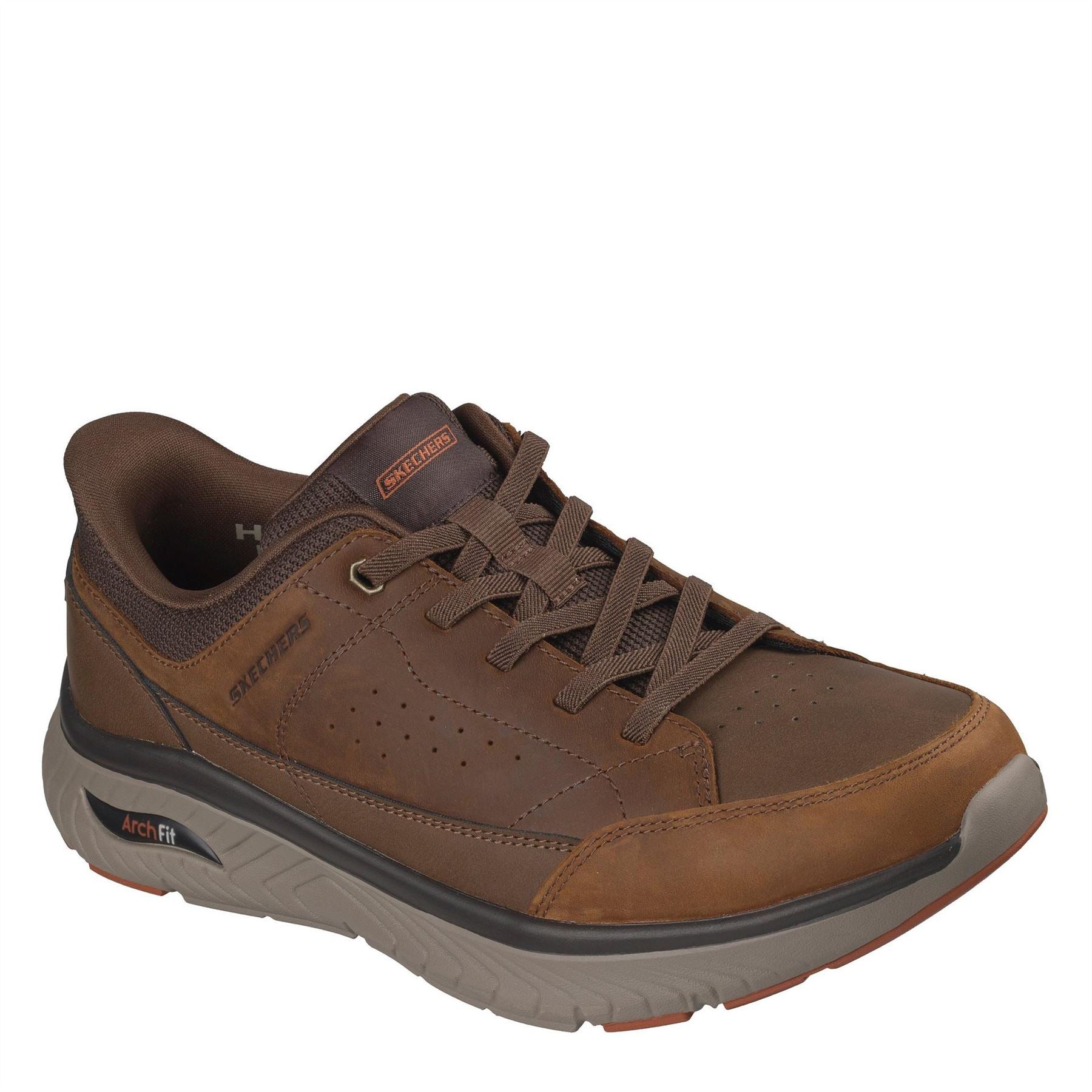 Skechers Casual Low Top Trainers