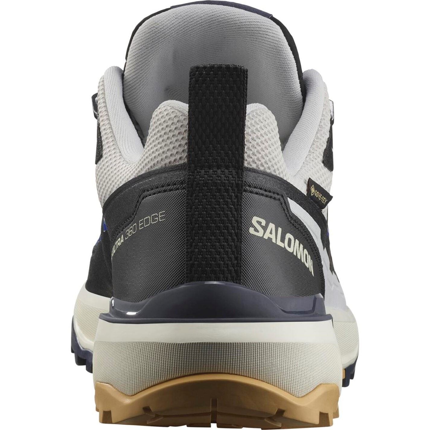 Salomon Mens Xultra 360 Edge GorE-Tex Walking Shoe
