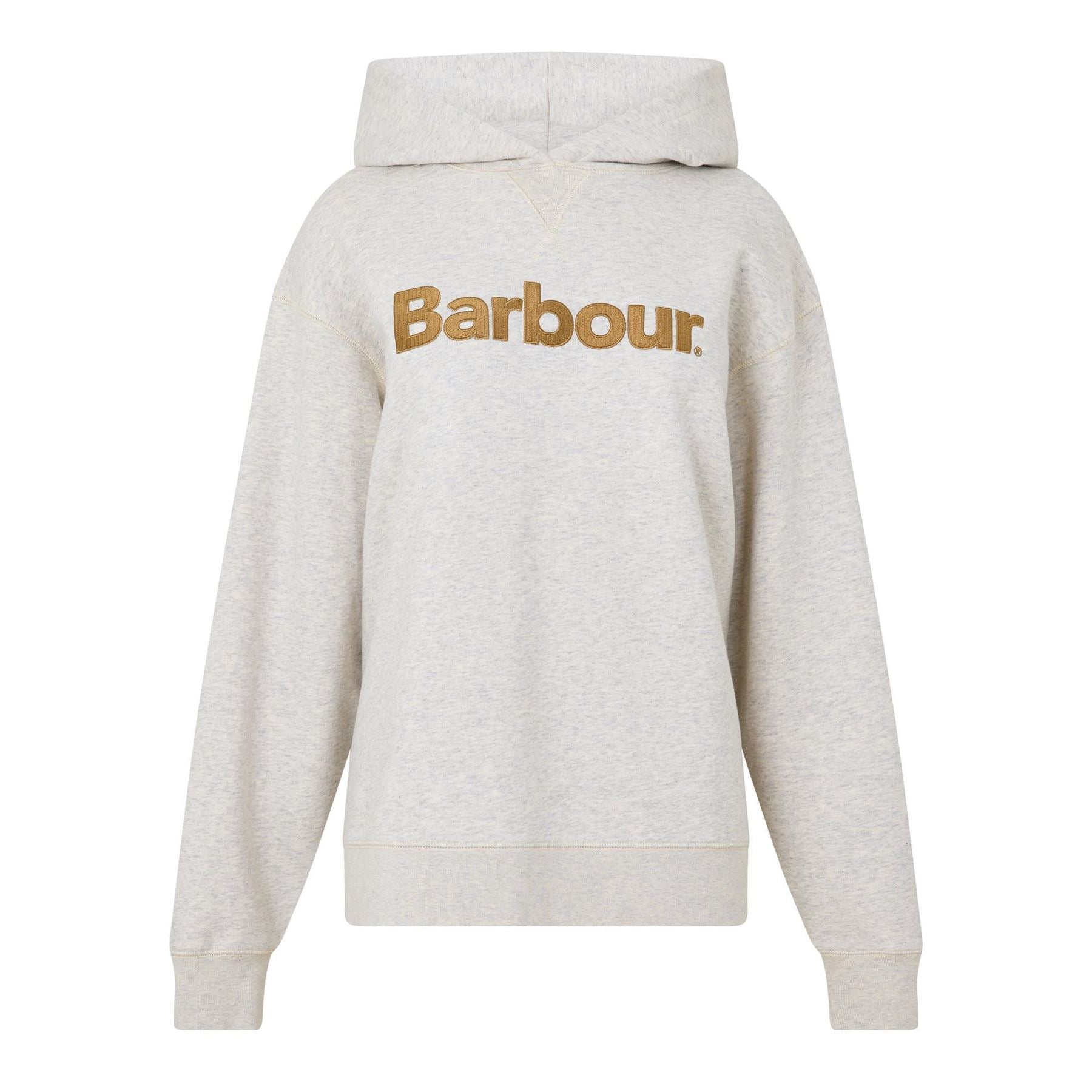 Barbour Hartland Hoodie Ld64
