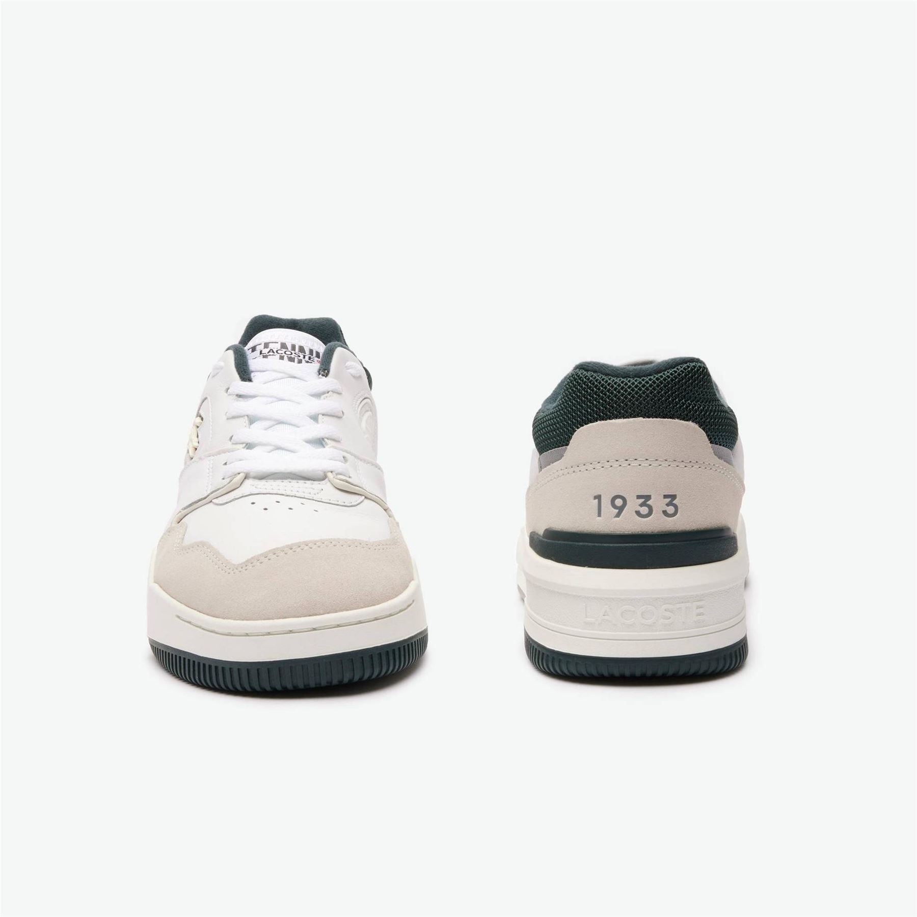 Lacoste Trainers