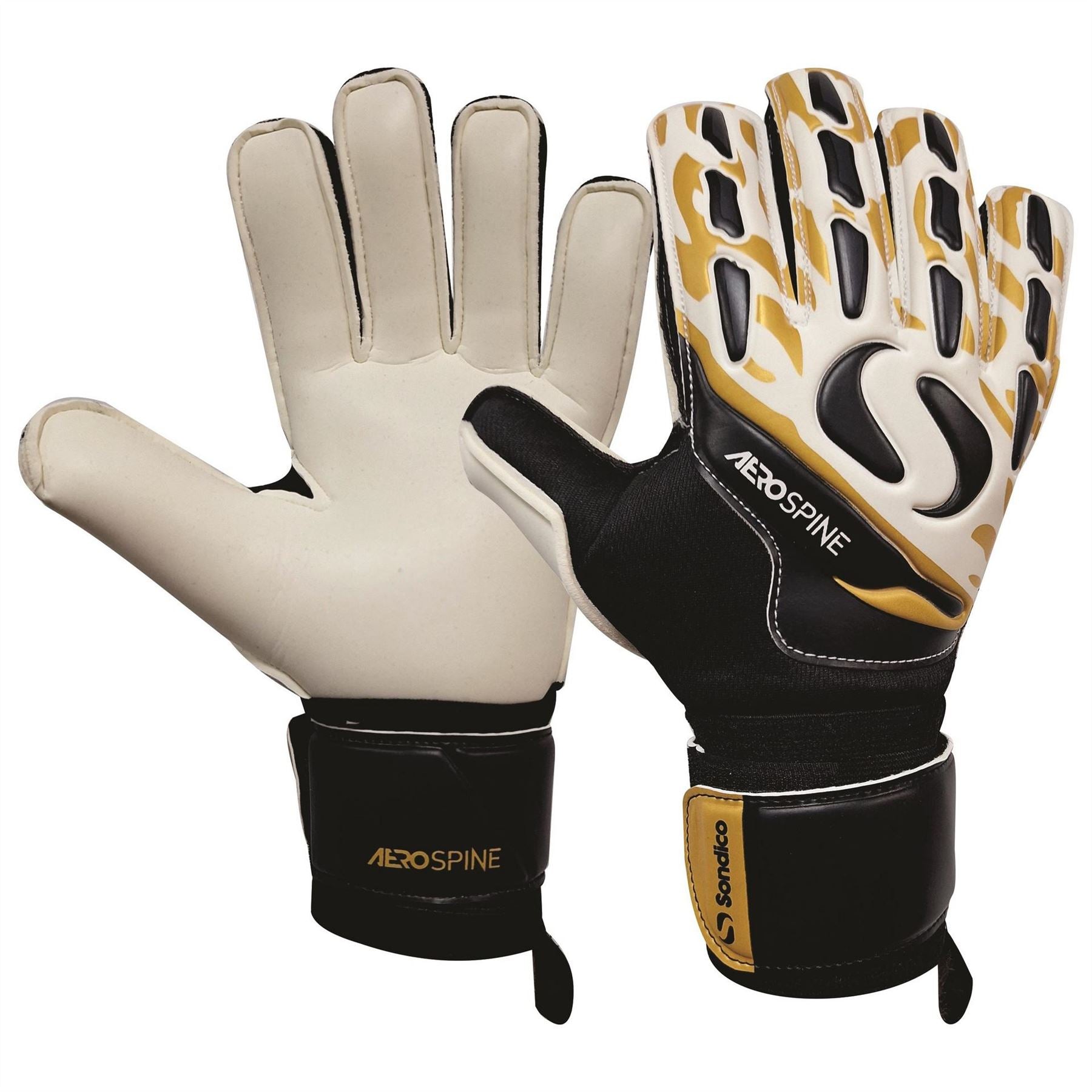 Sondico Aerospine Goalkeeper Gloves
