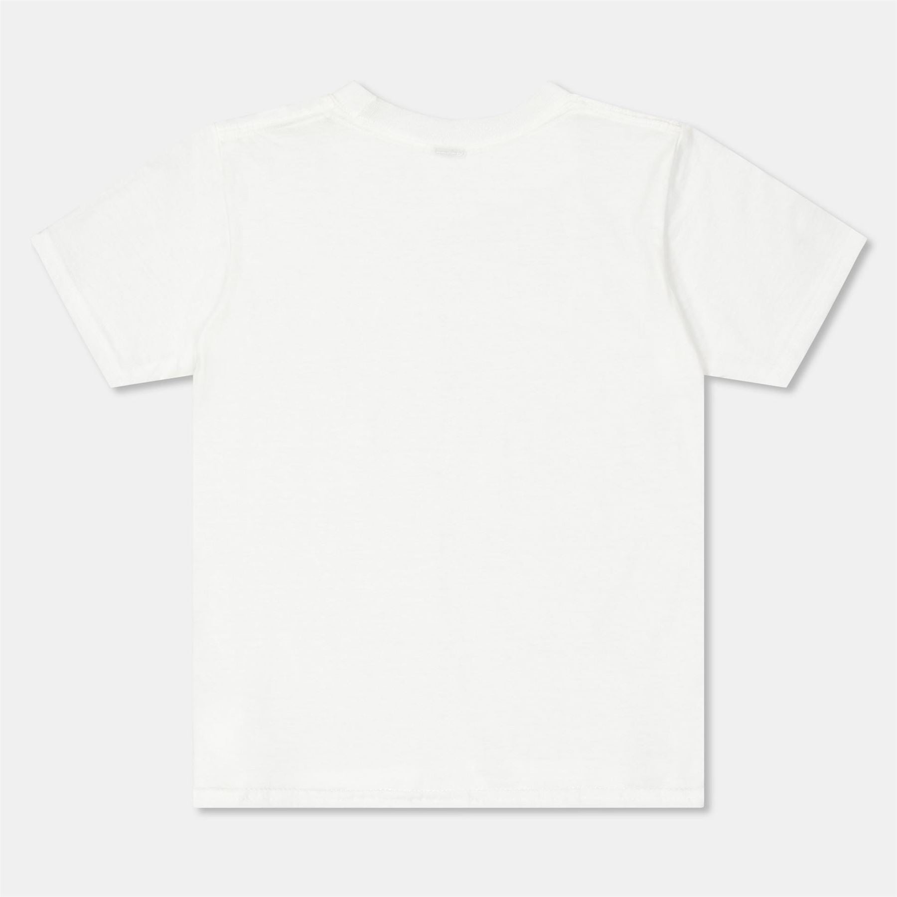 Sports Direct Cup 2025 Liverpool T-Shirt Juniors