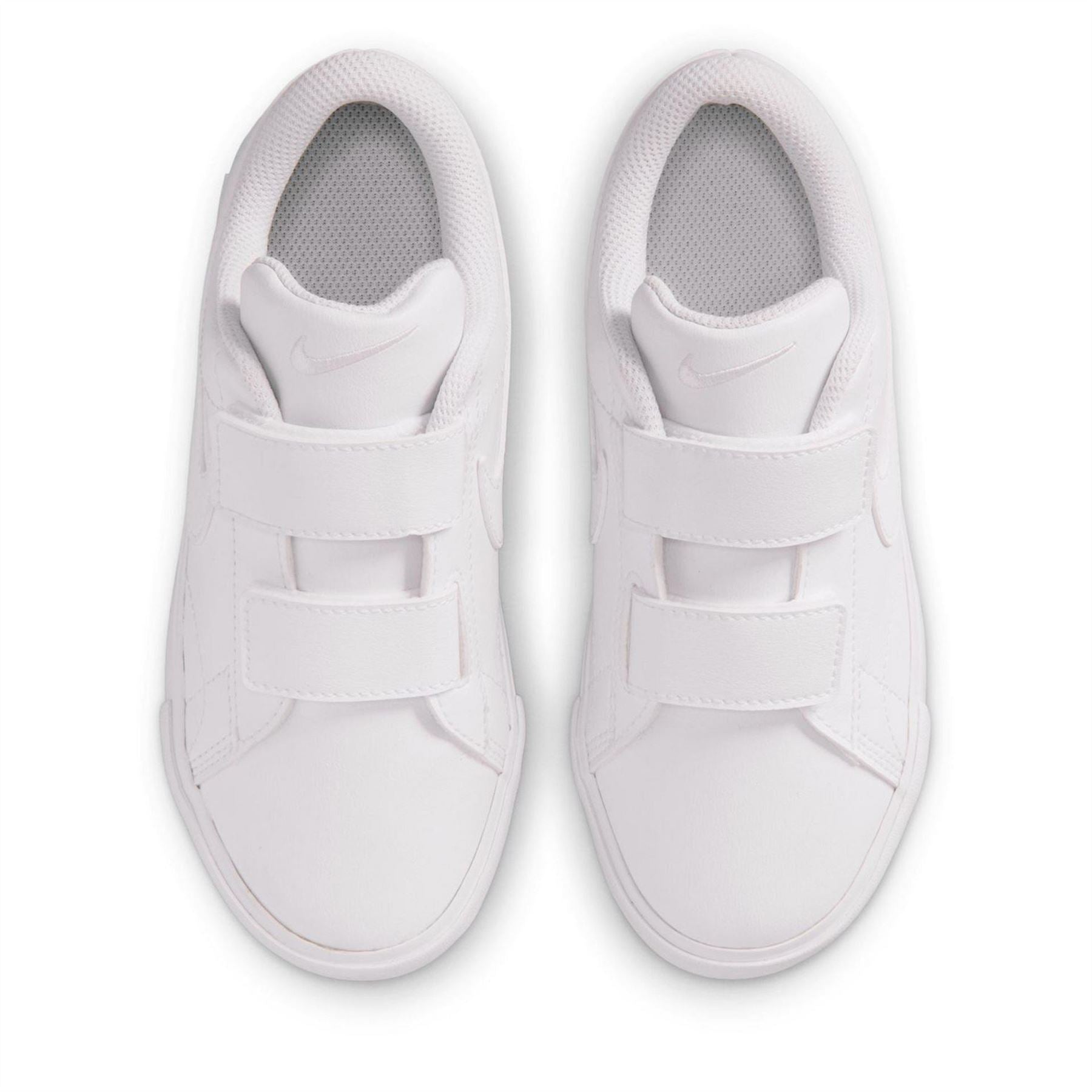 Nike Low Top Trainers
