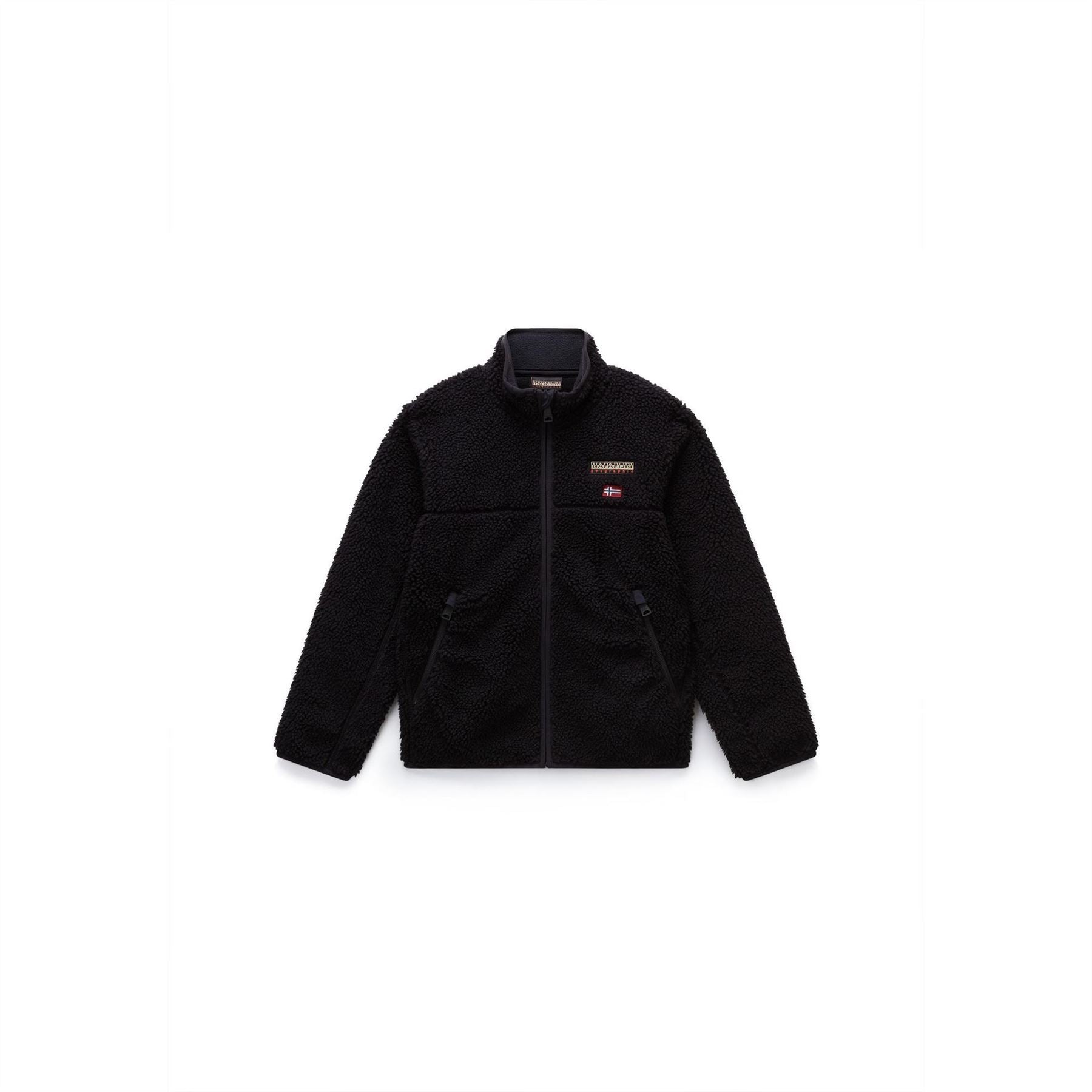 Napapijri Napa Tynik Full Zip Fleece