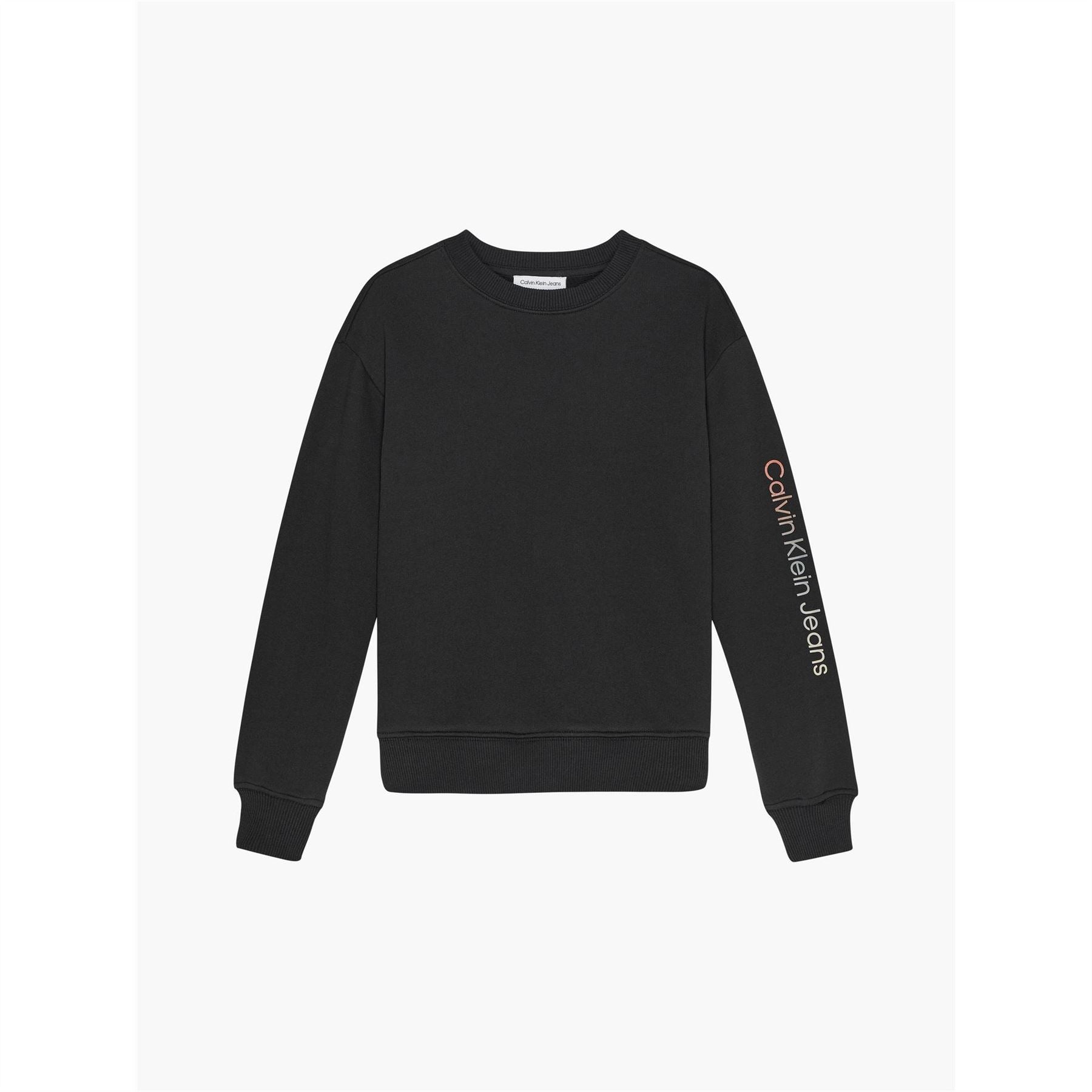 Calvin Klein Jeans Sweatshirt Juniors