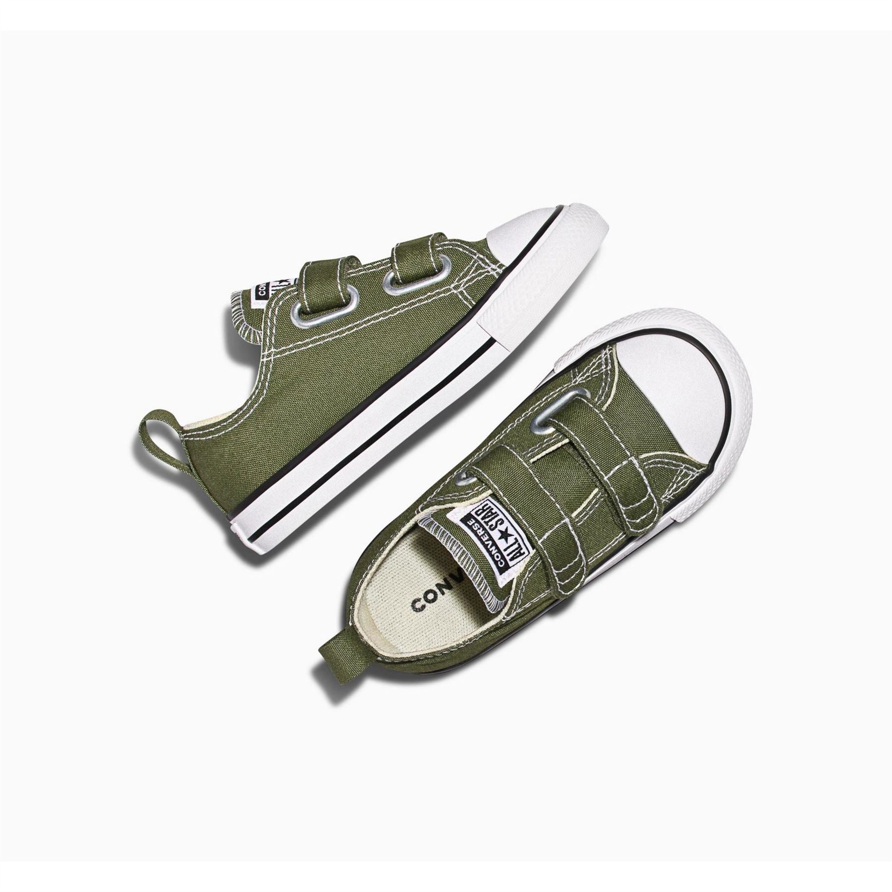Converse Canvasas Trainers