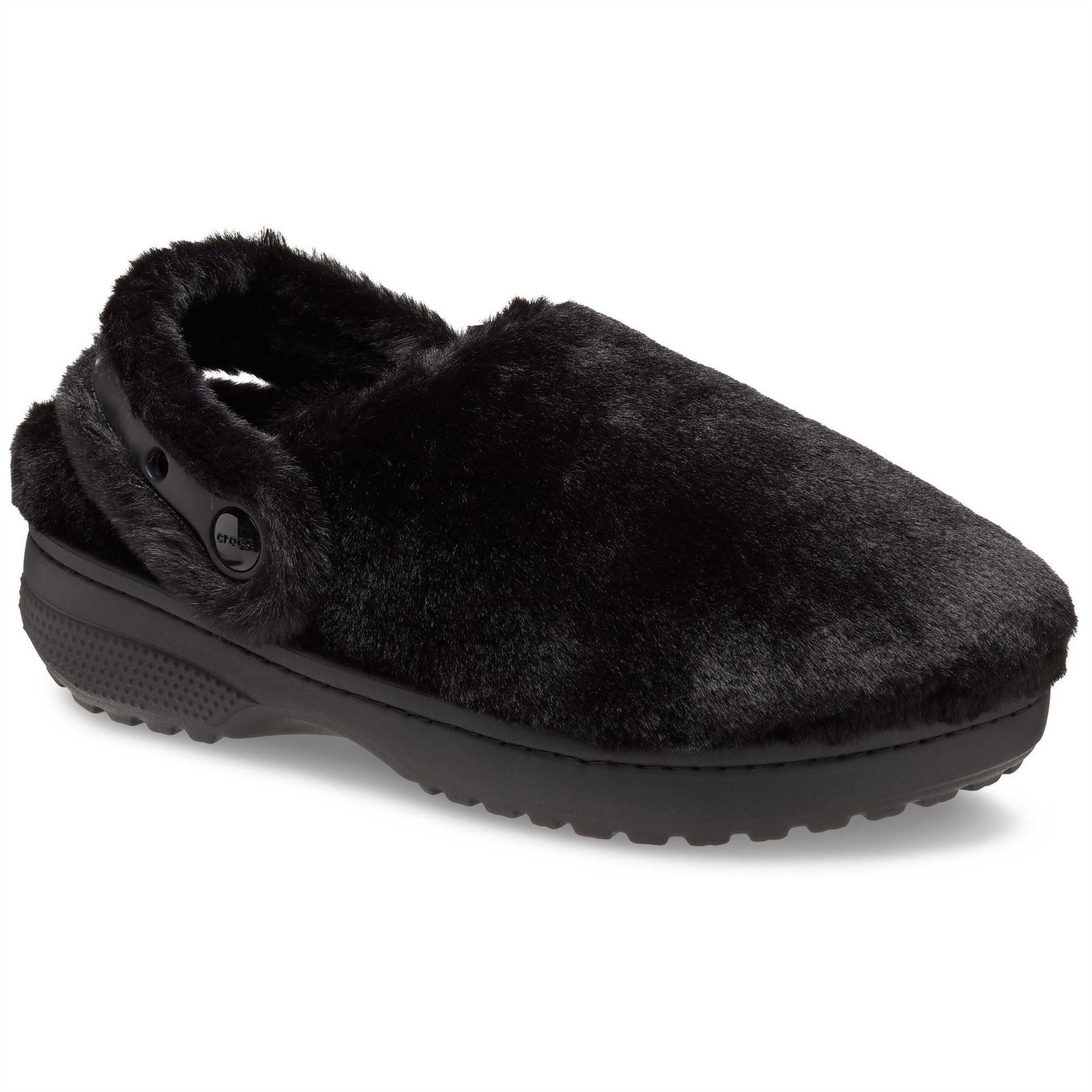 Crocs Unfurgettable LD61 Closed Toe Mules