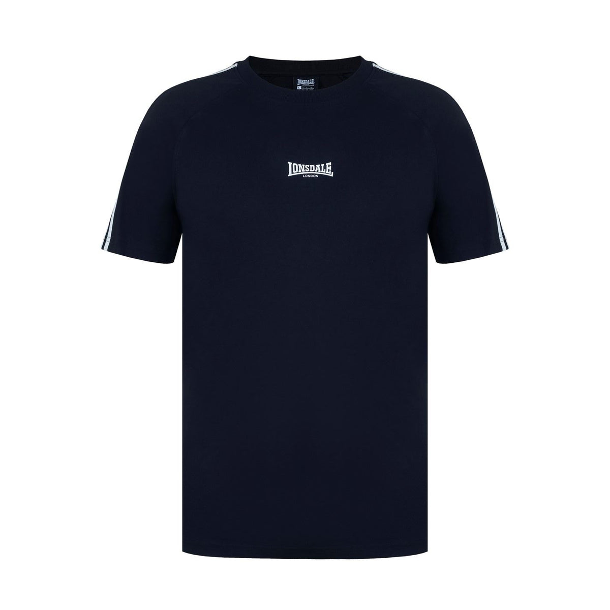 Lonsdale Regular Fit Crew Neck T-Shirt