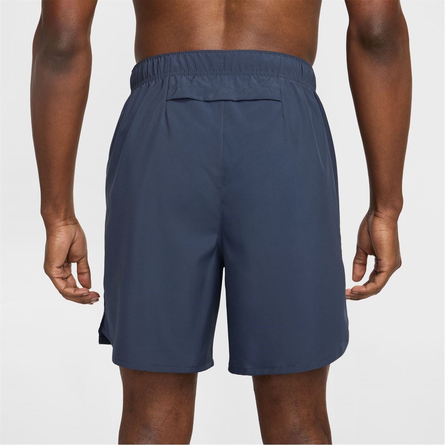 Nike Mens Dri Fit Challenger 7 Unlined Versatile Shorts