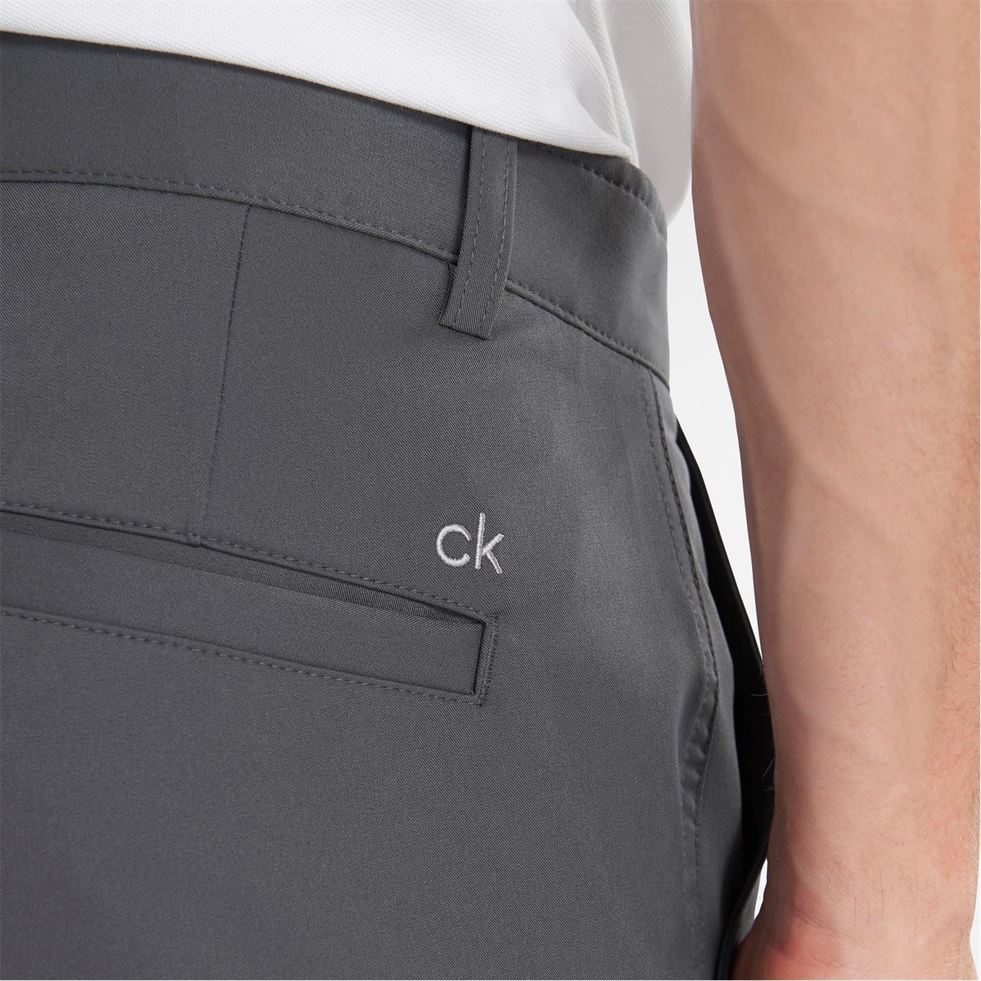 Calvin Klein Golf Bullet Stretch Trousers