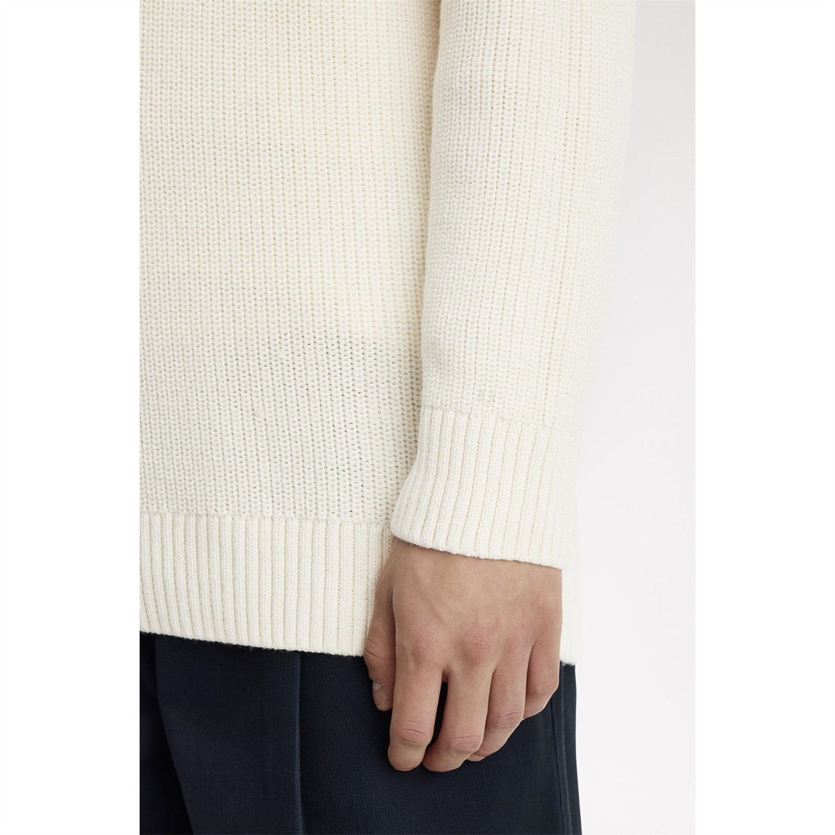 Fred Perry Fishmn HalF-Zip
