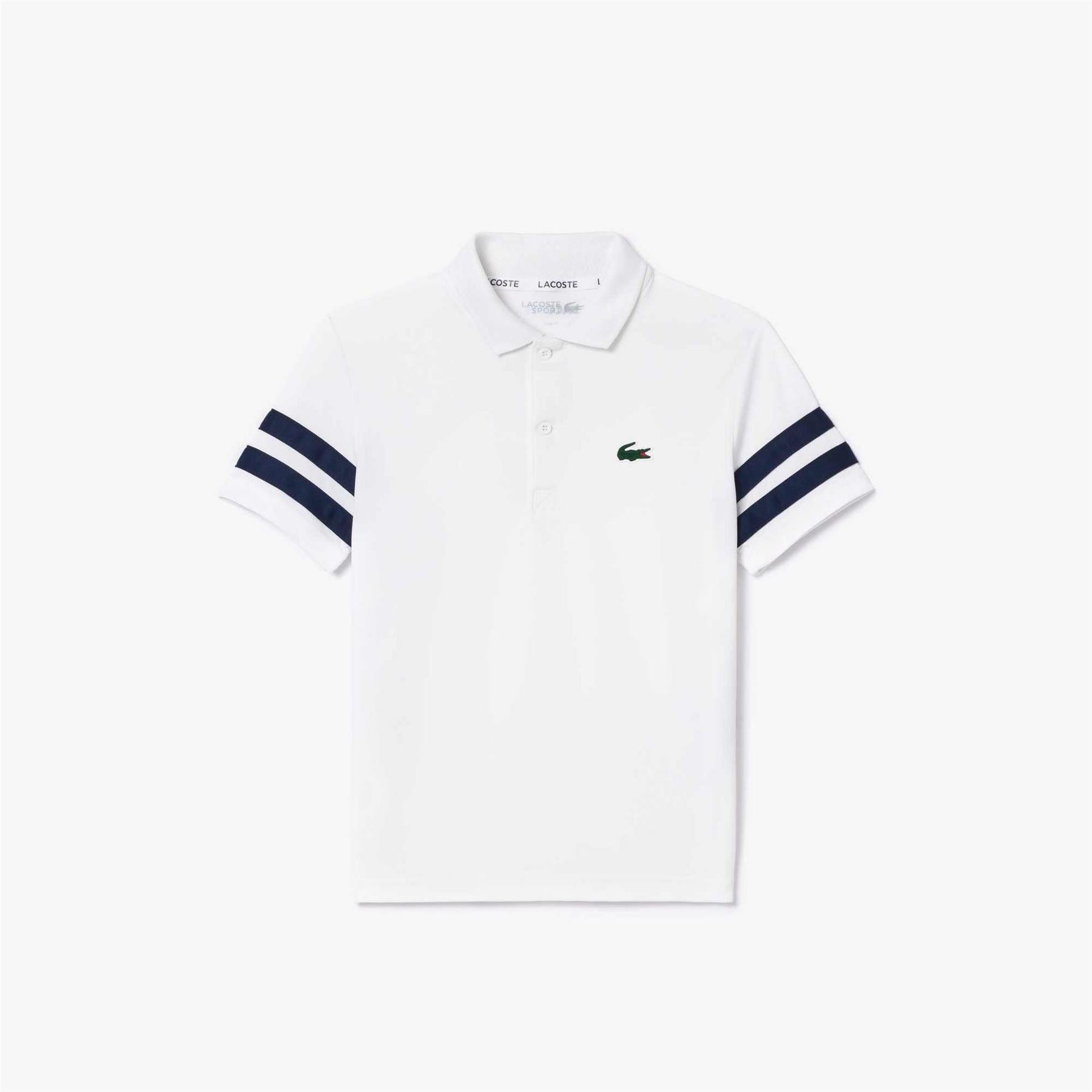Lacoste Polo Shirt Juniors