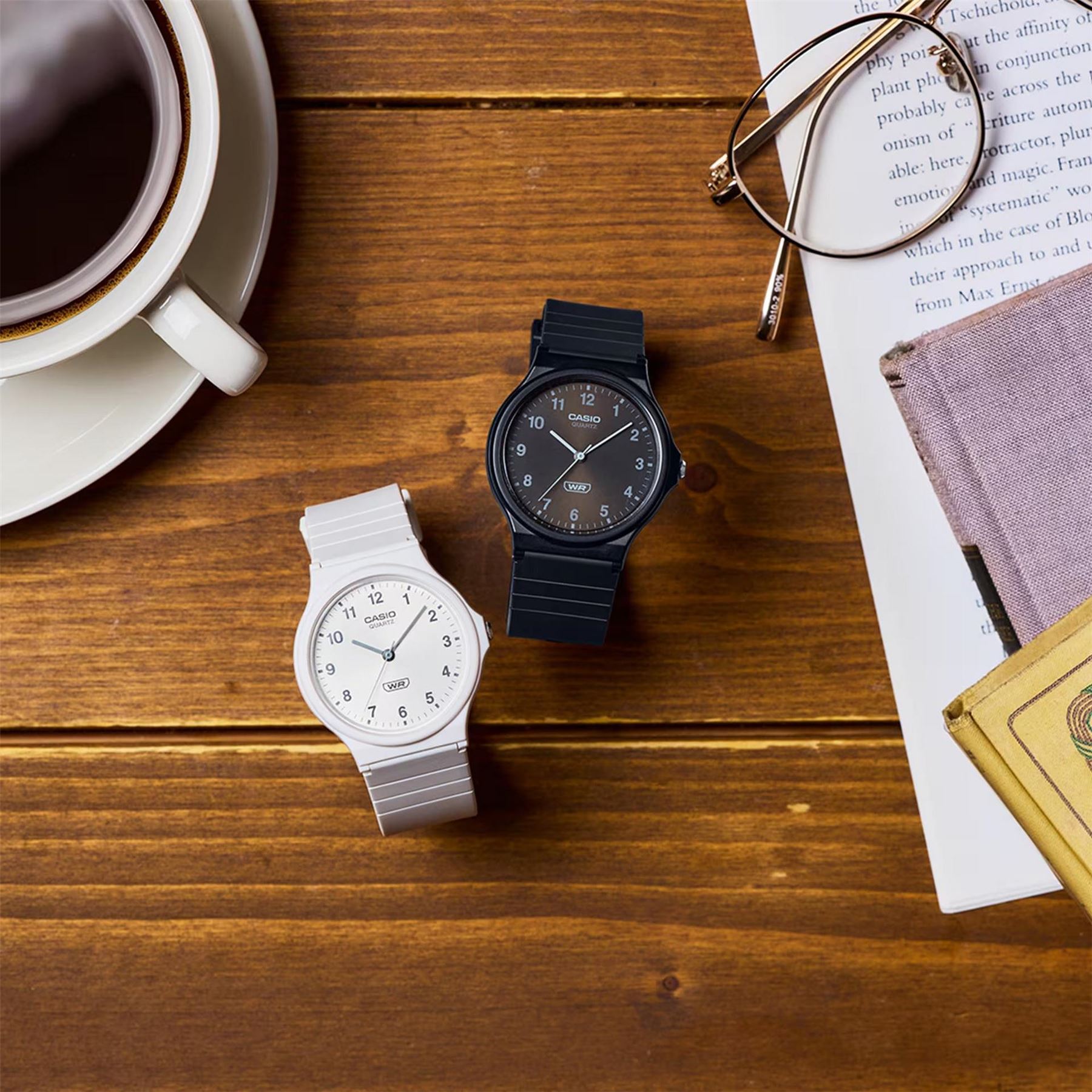 Casio Adults Digital Watch