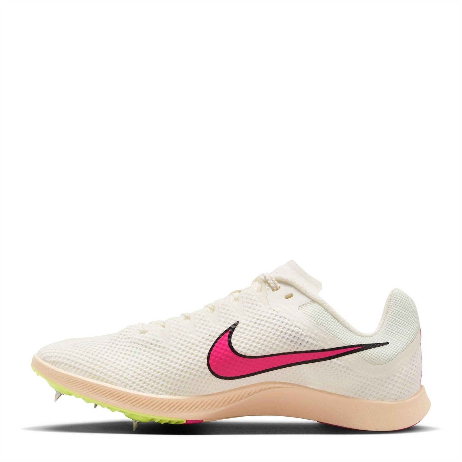 Nike Zoom Rival Distance Track And Field Distance Spikes
