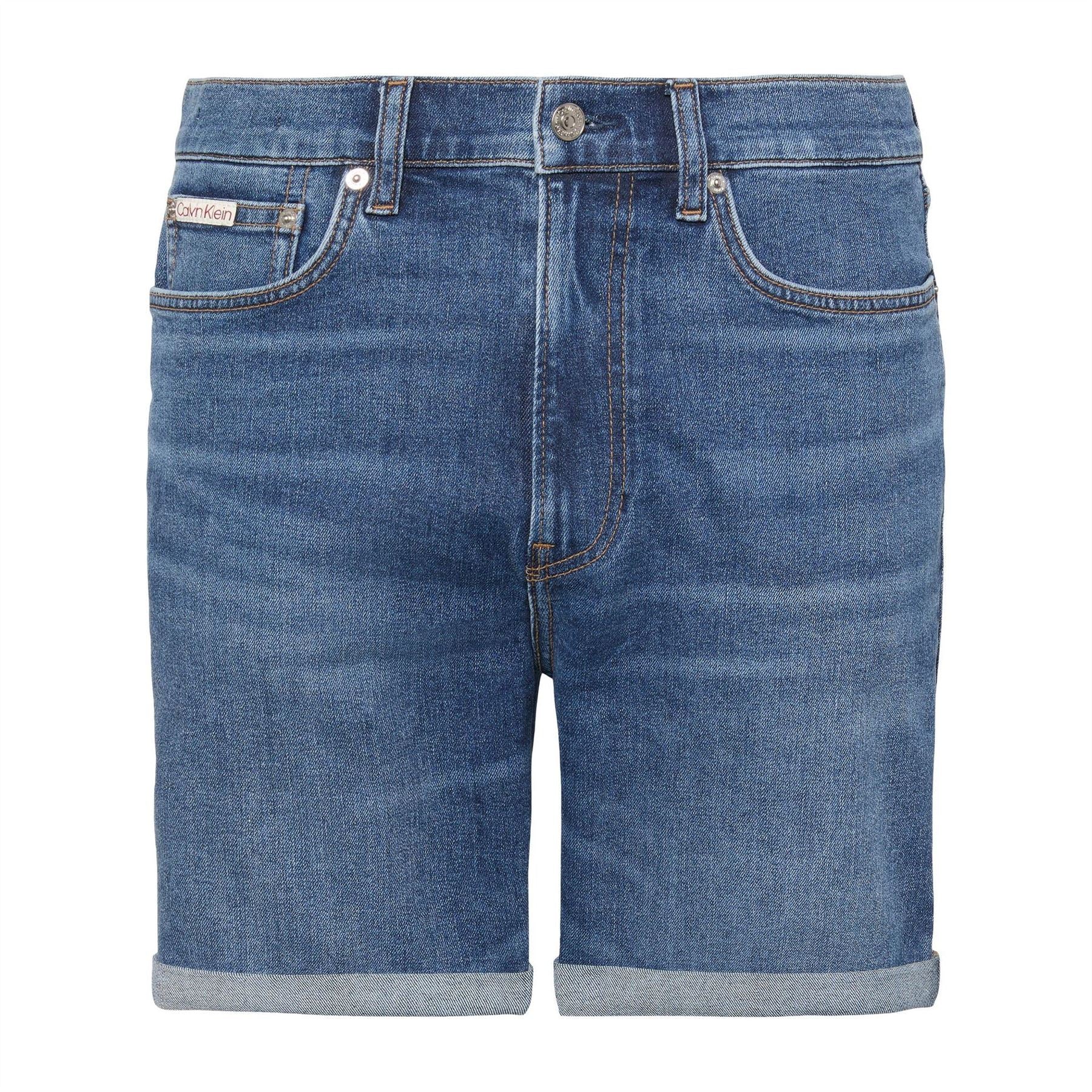 Calvin Klein Jeans Hampton Short Sn63