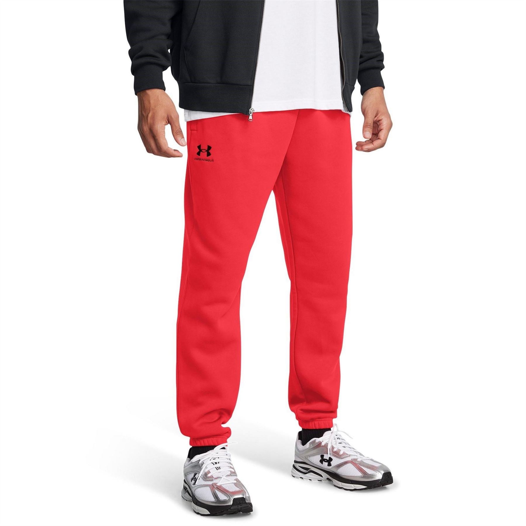 Under Armour Essential Fleece Jogger