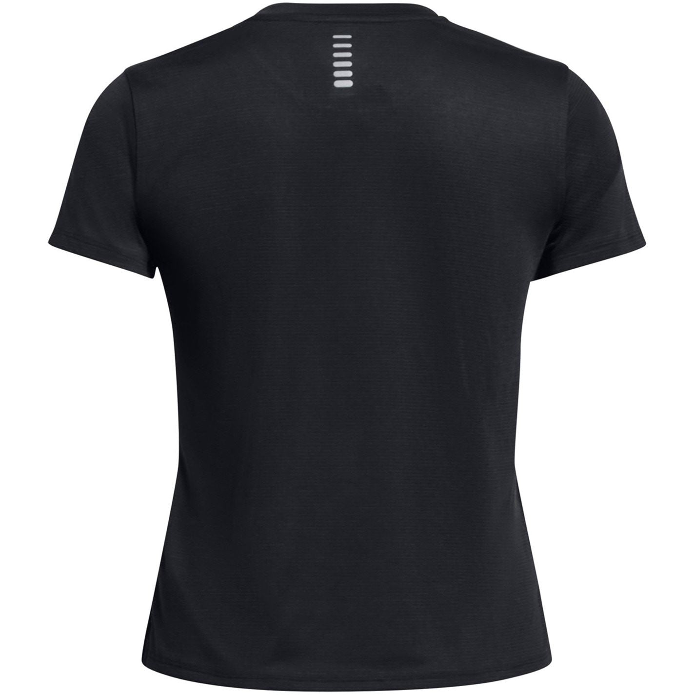 Under Armour Womens Armour Ua Launch Elite Short Sleeve