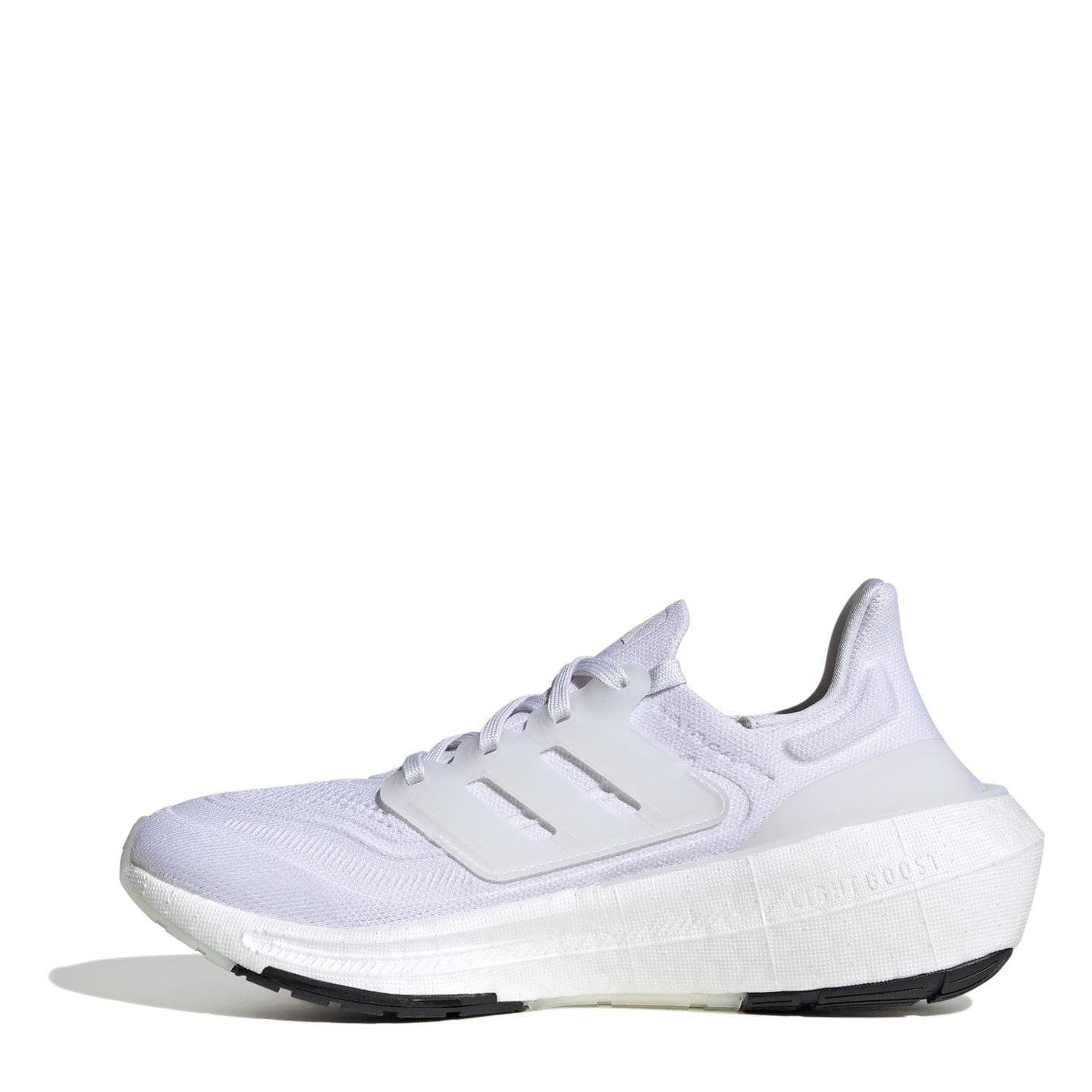 adidas Womens Ultraboost Light Low Top Trainers