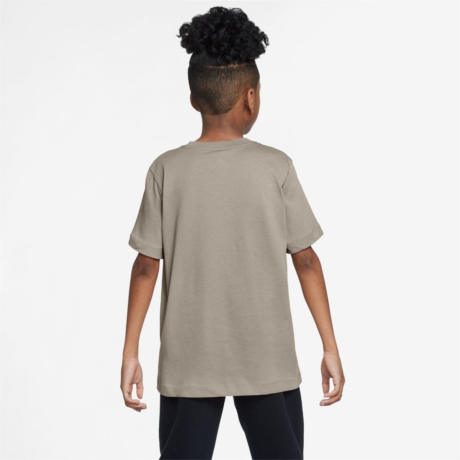 Nike Futura T-Shirt Junior Boys