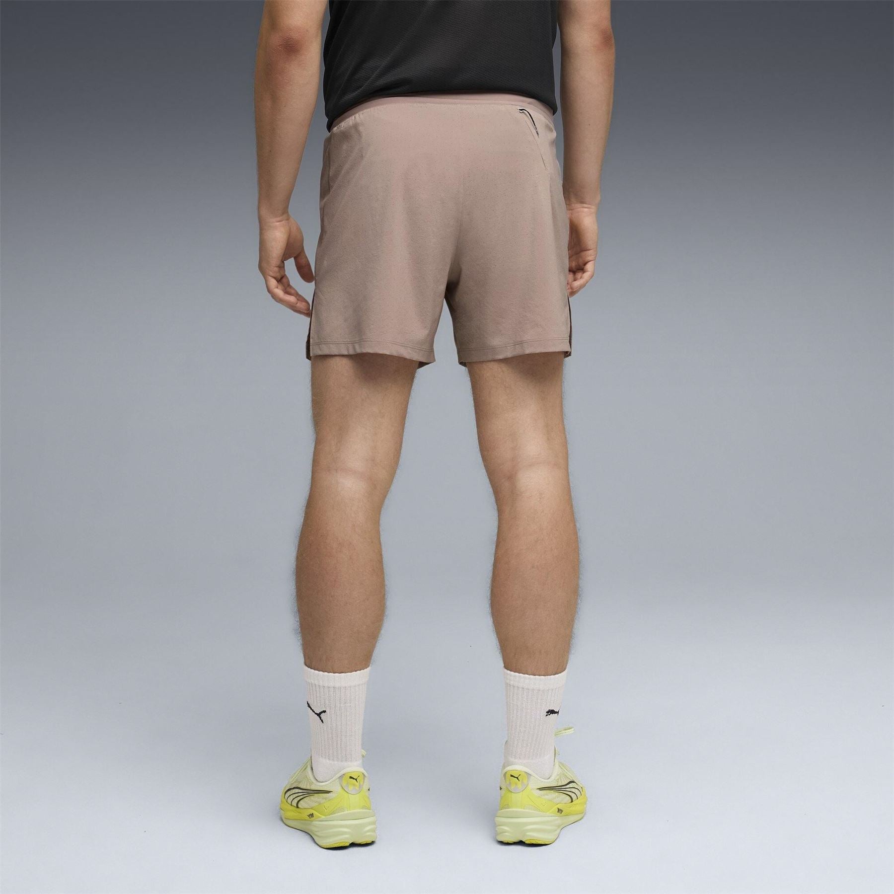 Puma Dreamrun 5in Drycell Performance Gym Shorts