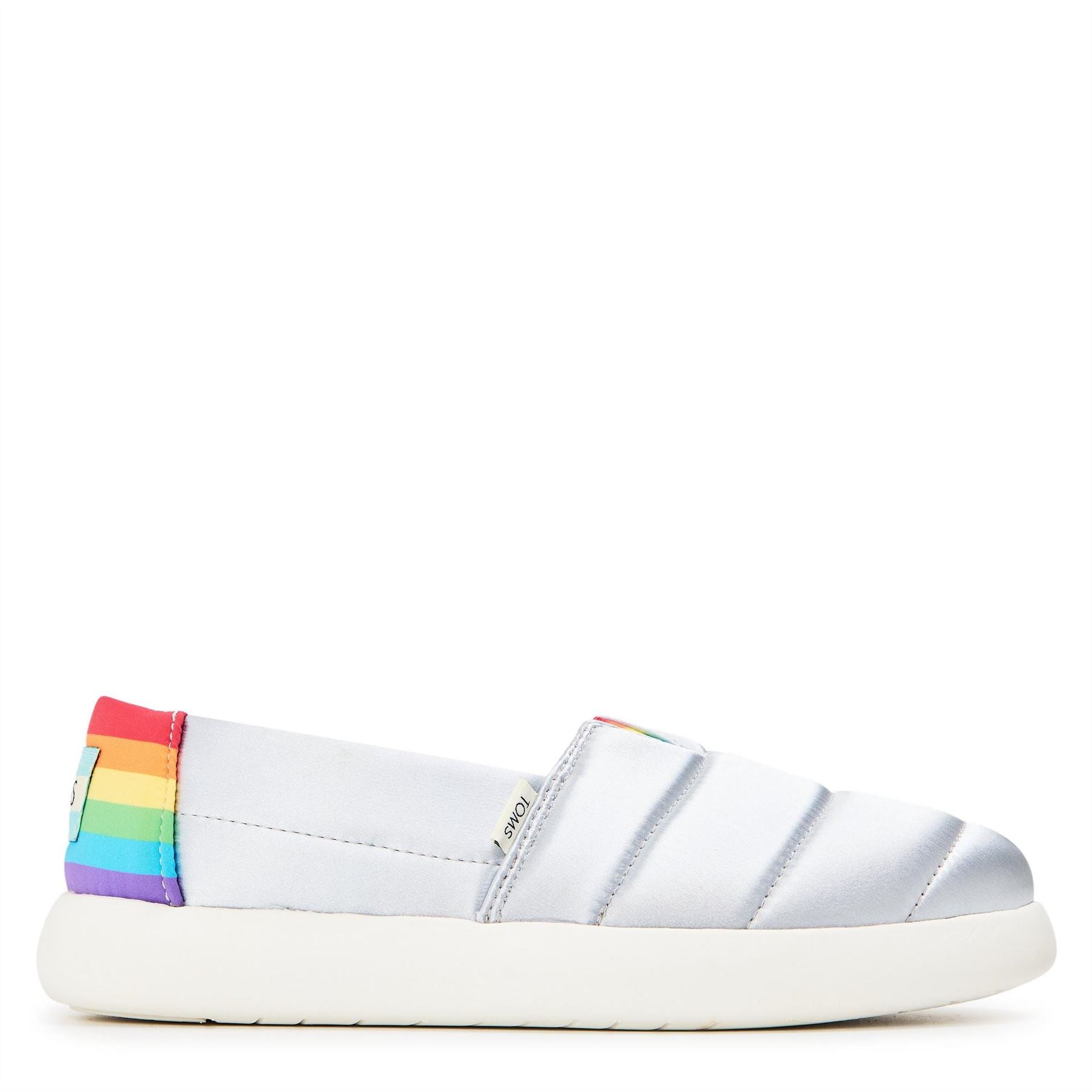 Toms Sneaker Ladies