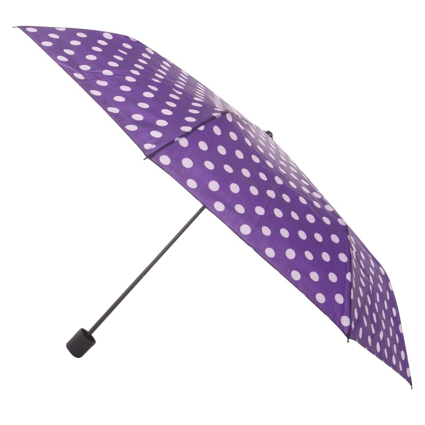 Slazenger 3 Fold Umbrella