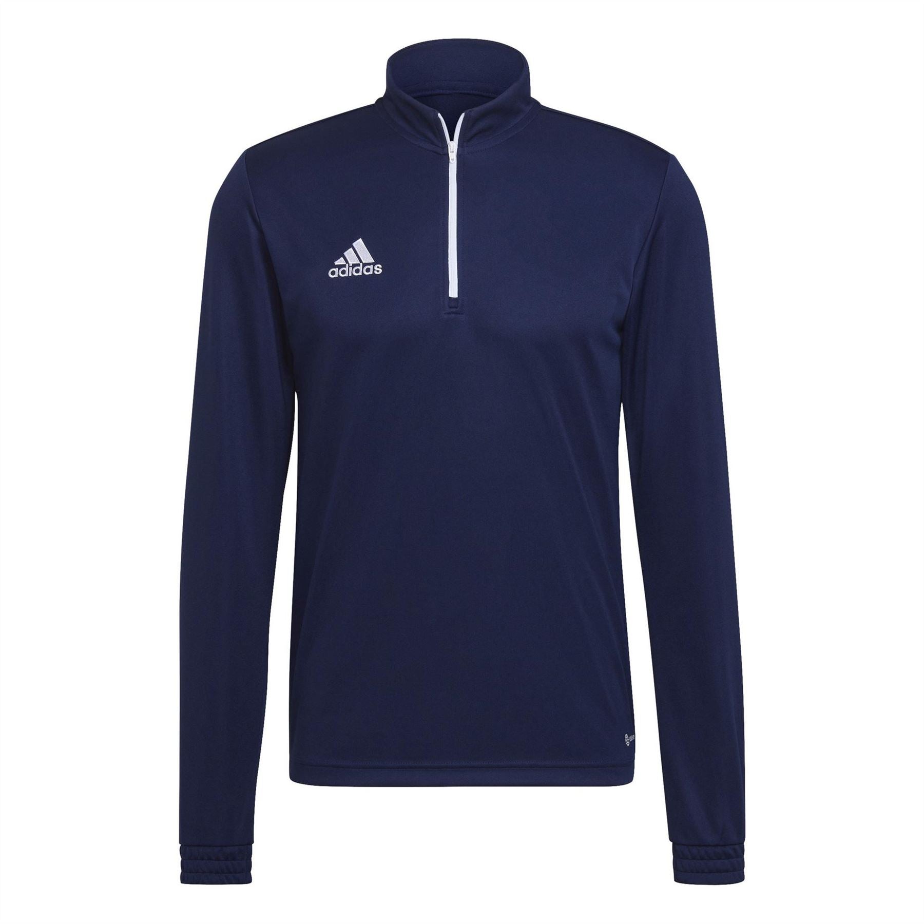 adidas Mens Ent22 Tr Top Fleece