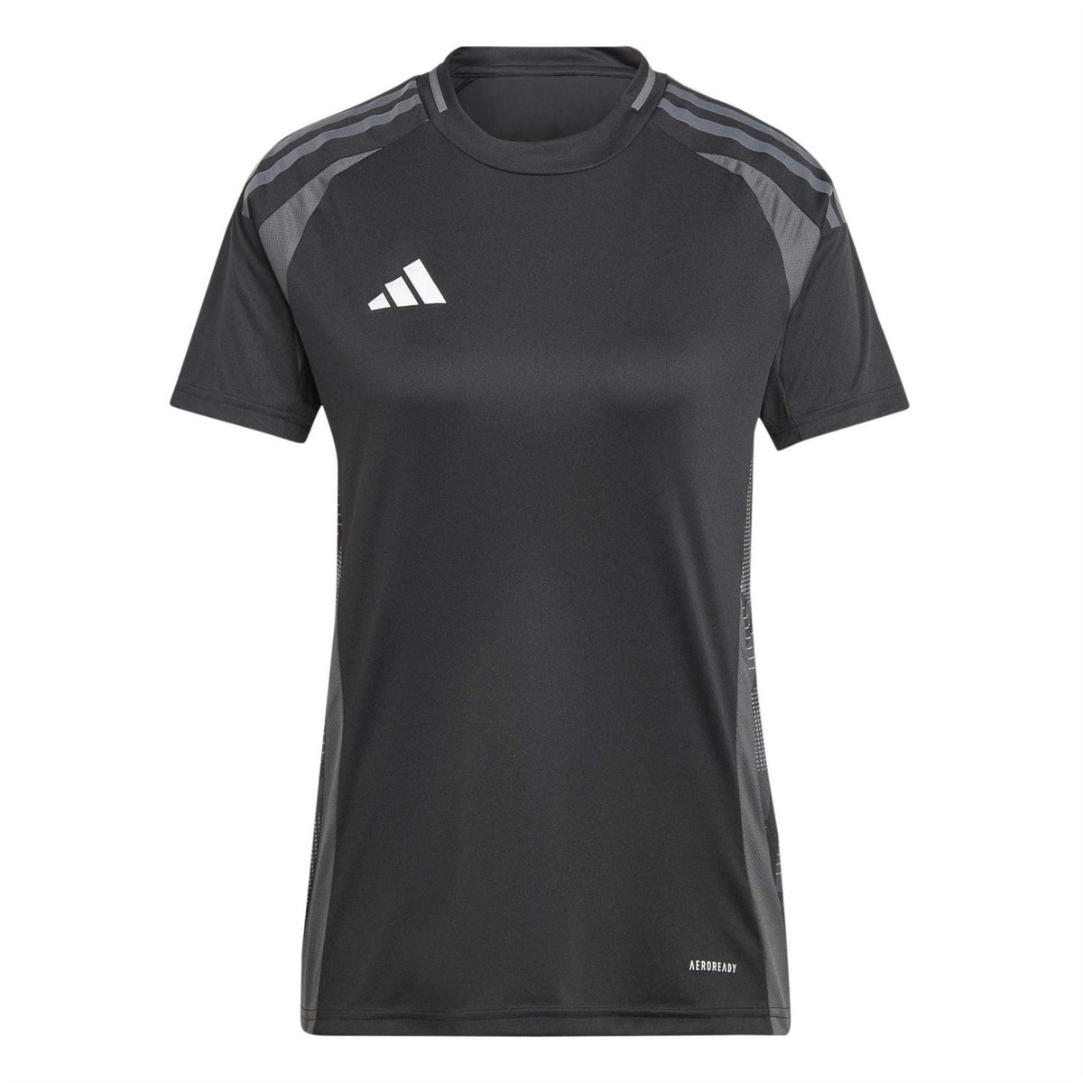 adidas Tiro24 Short Sleeve Performance T-Shirt