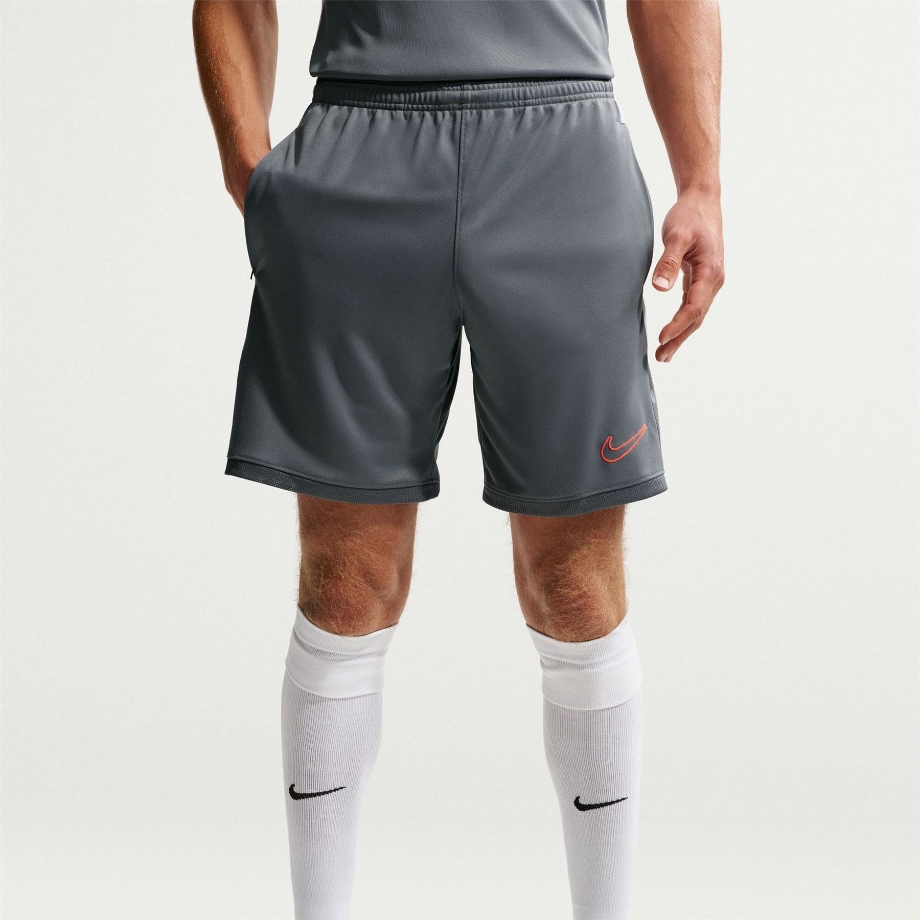 Nike Mens Dri Fit Academy Football Shorts