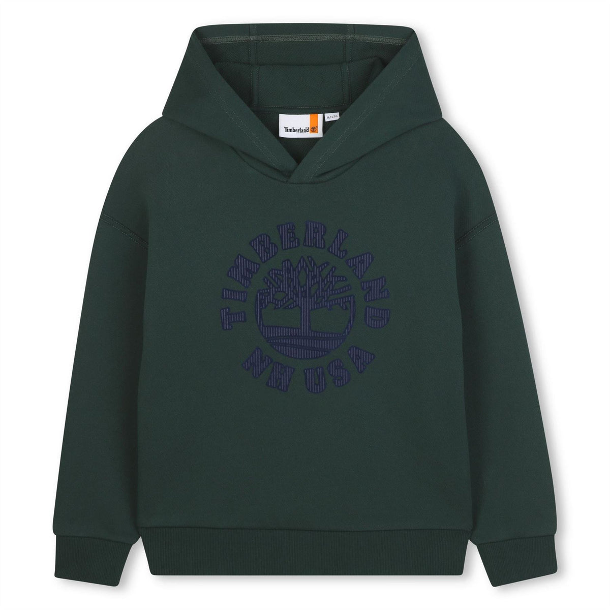 Timberland Timb Large Logo Hoodie