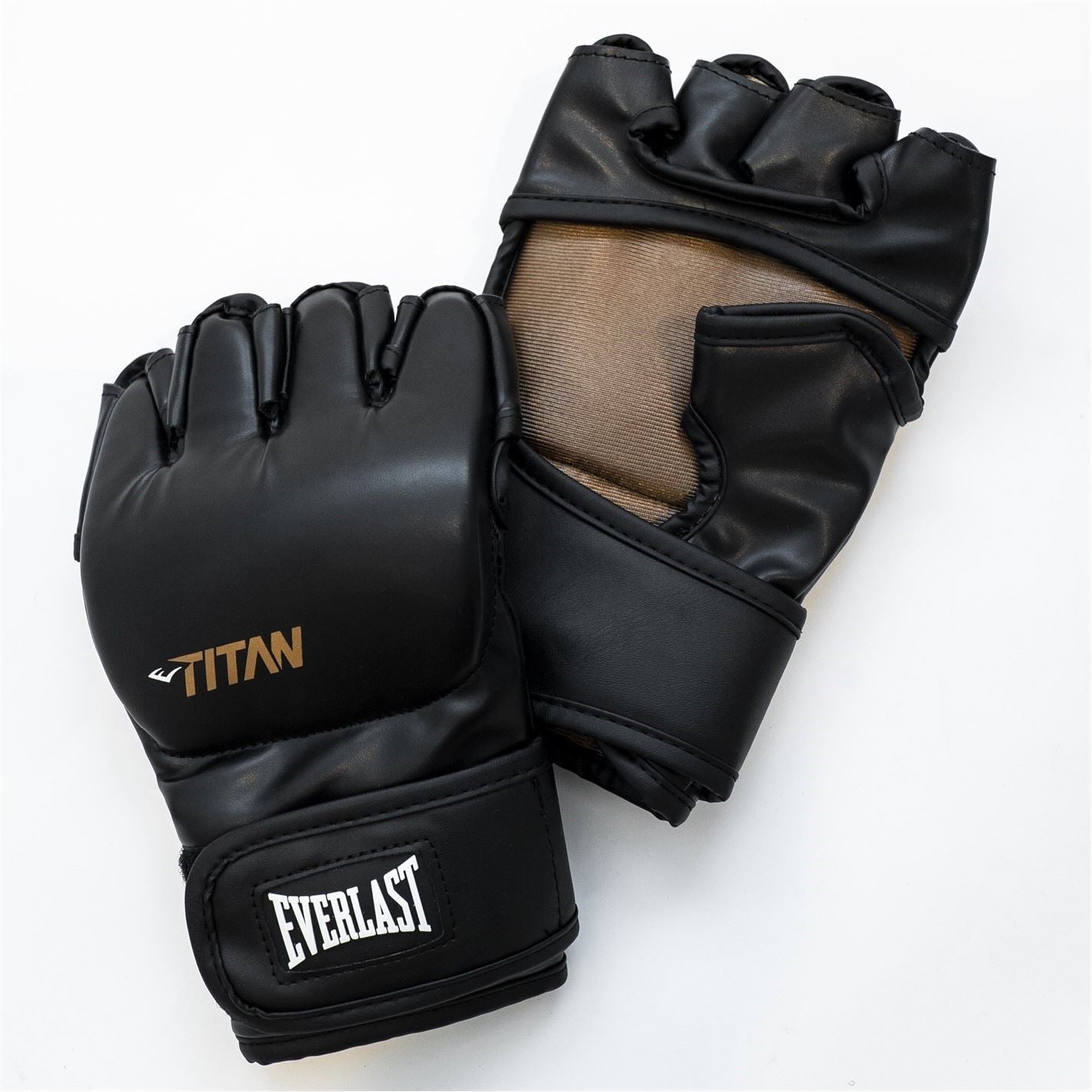 Everlast Titan Mma Training Gloves