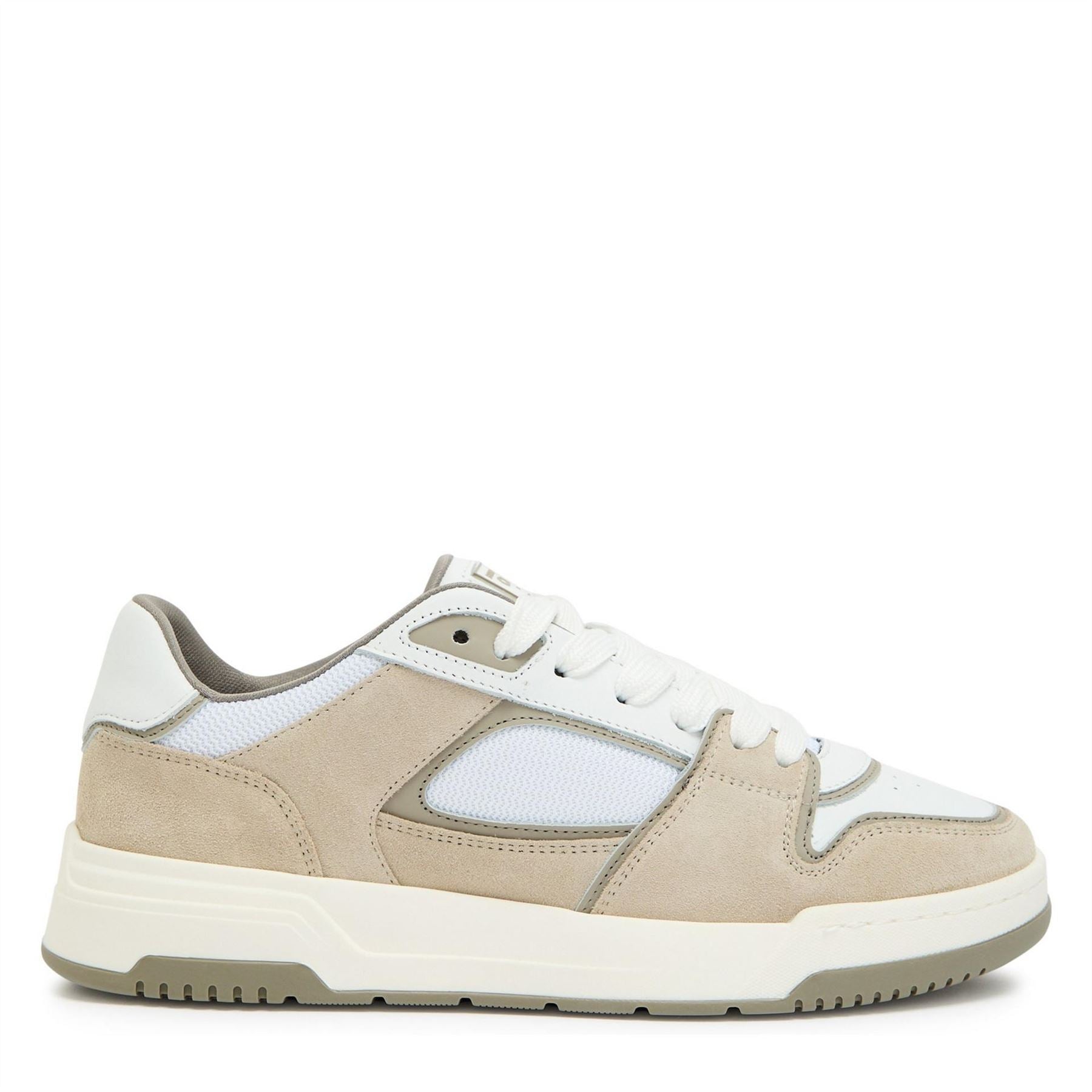 Cleens Layup Low Top Sneaker