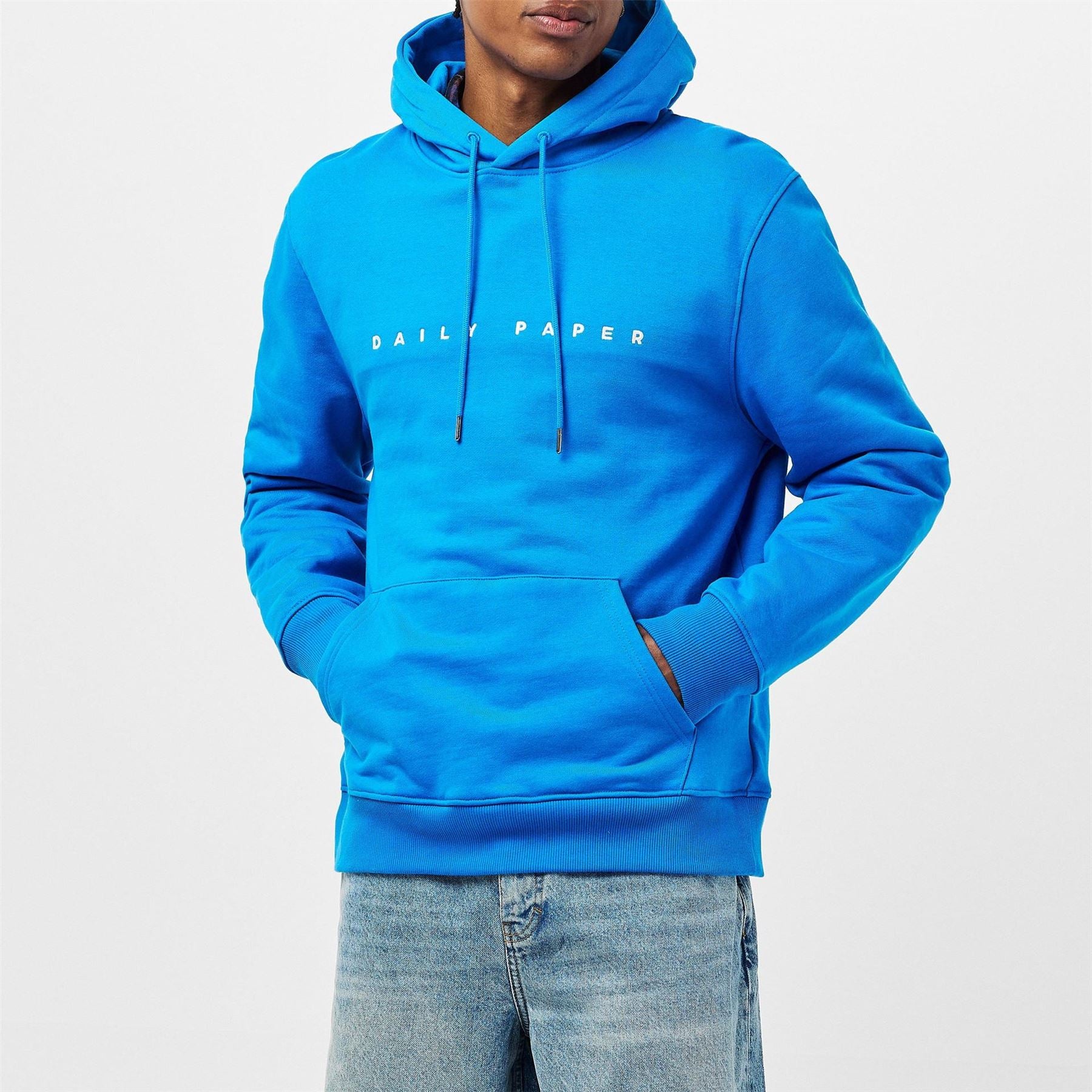 Daily Paper Alias Hoodie