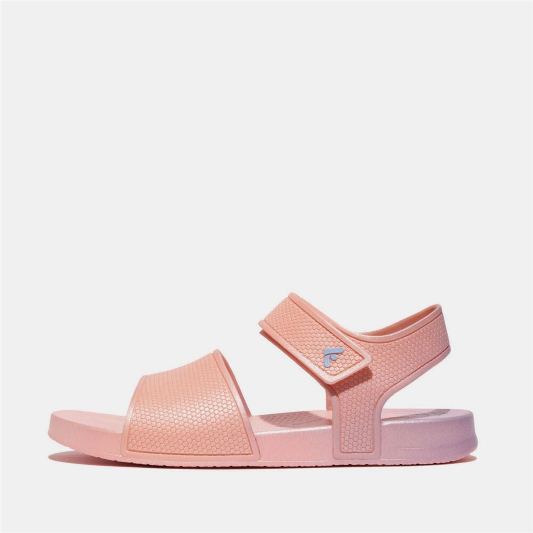 Fitflop Iridescent Sandals