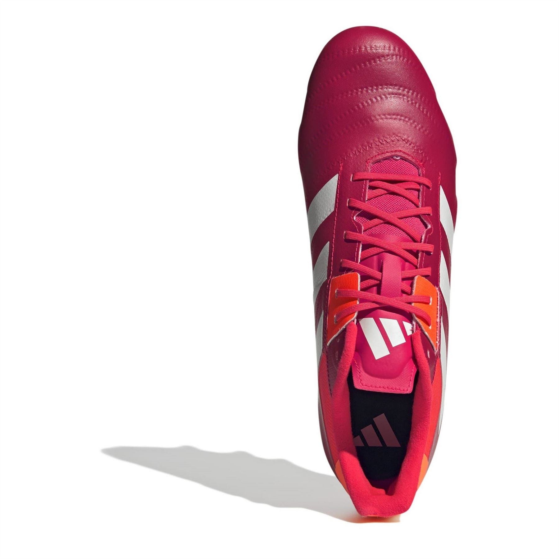 adidas Kakari Rs Adults Soft Ground Rugby Boots